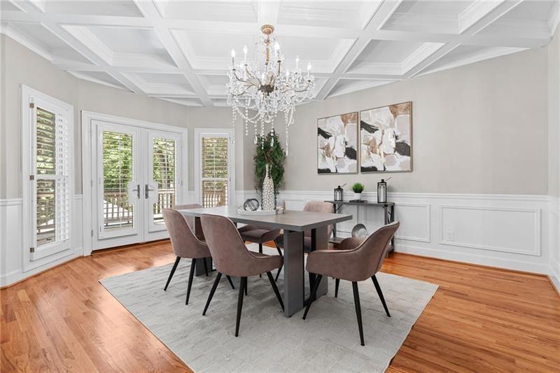 Buford, Georgia, 30518, United States, 6 Bedrooms Bedrooms, ,5 BathroomsBathrooms,Residential,For Sale,1976033