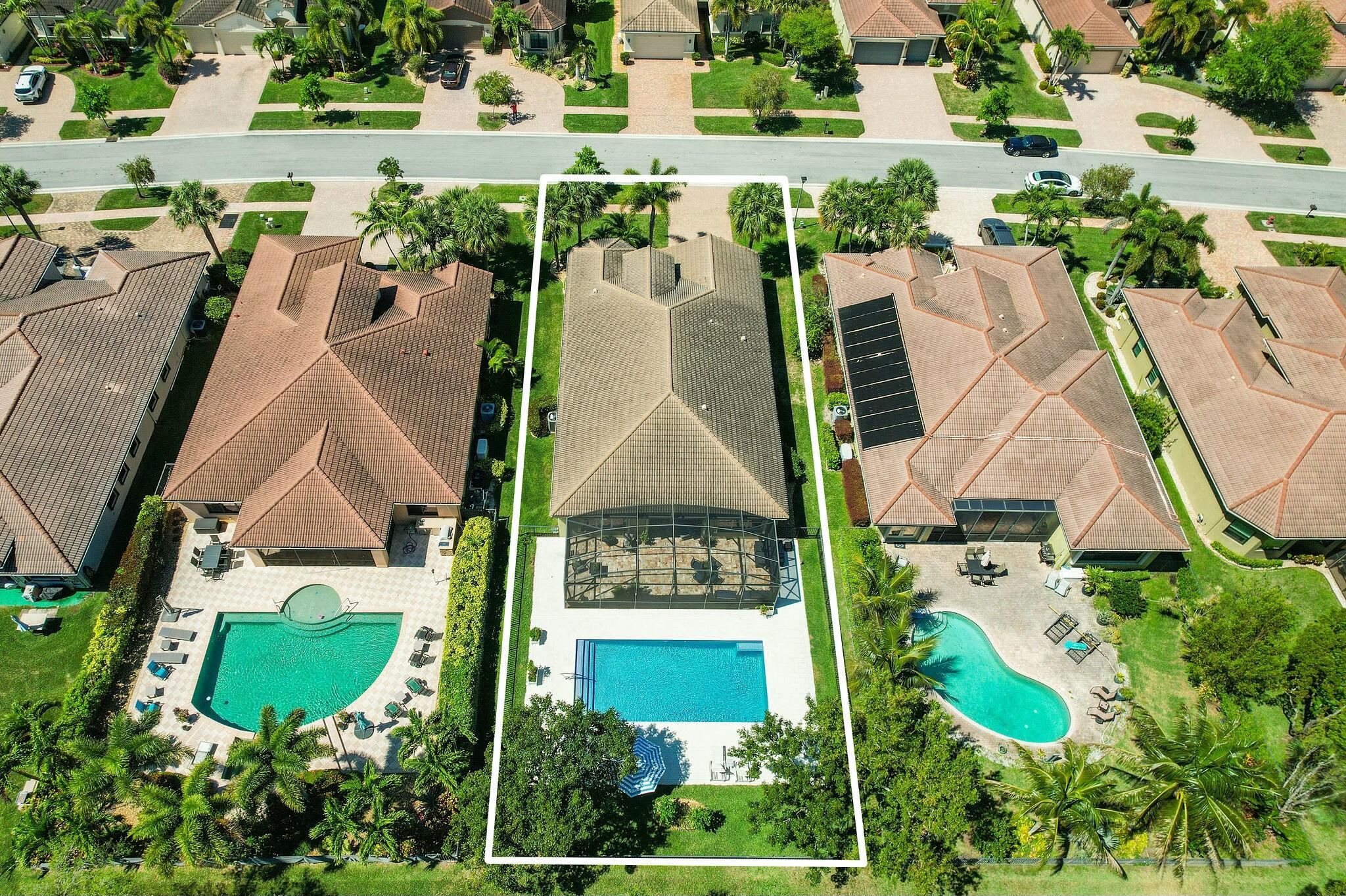 Delray Beach, Florida, 33446, United States, 3 Bedrooms Bedrooms, ,3 BathroomsBathrooms,Residential,For Sale,2003060