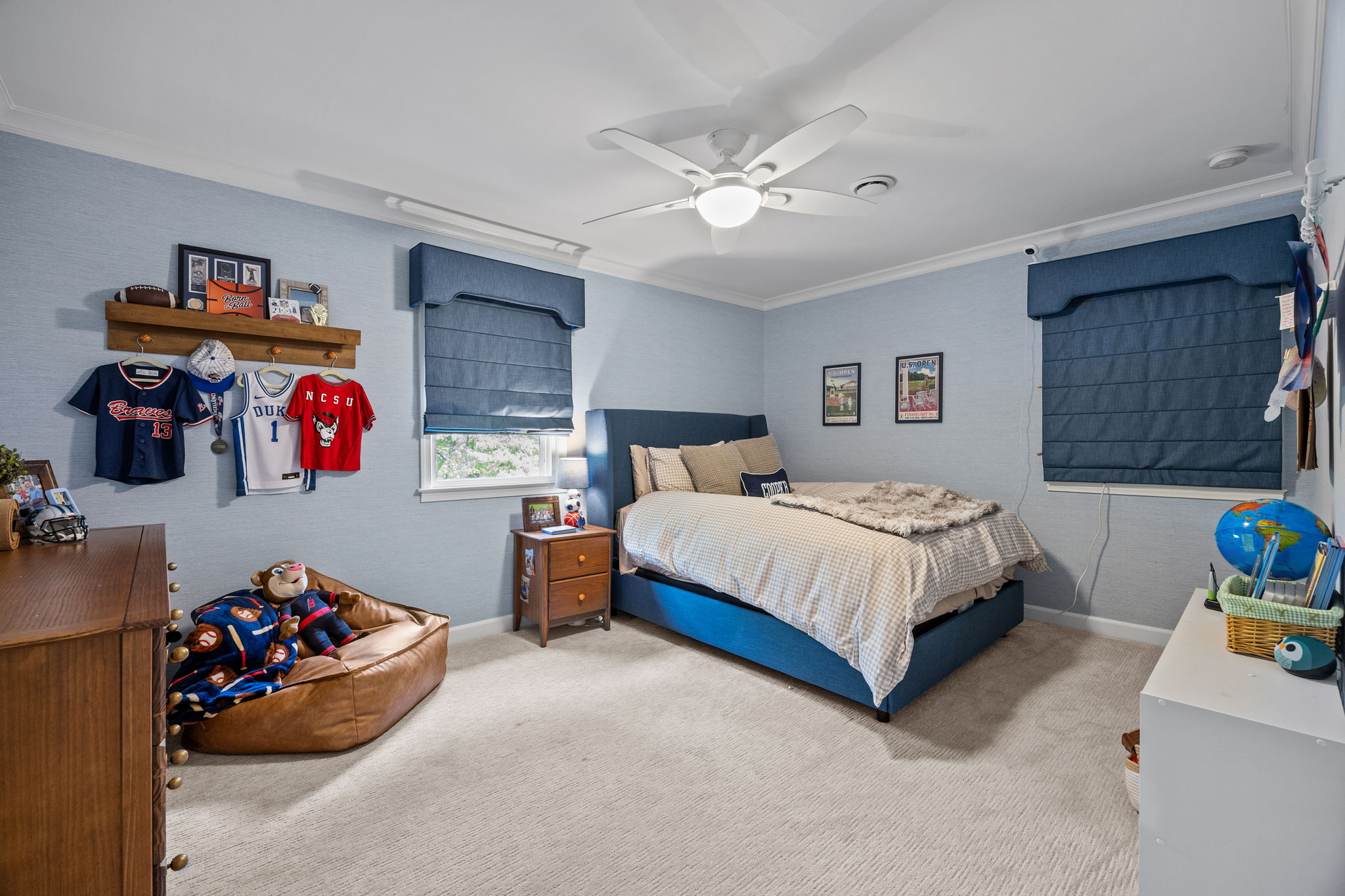  3000 Glen Burnie Drive, Raleigh, NC 27607 - 物件實景