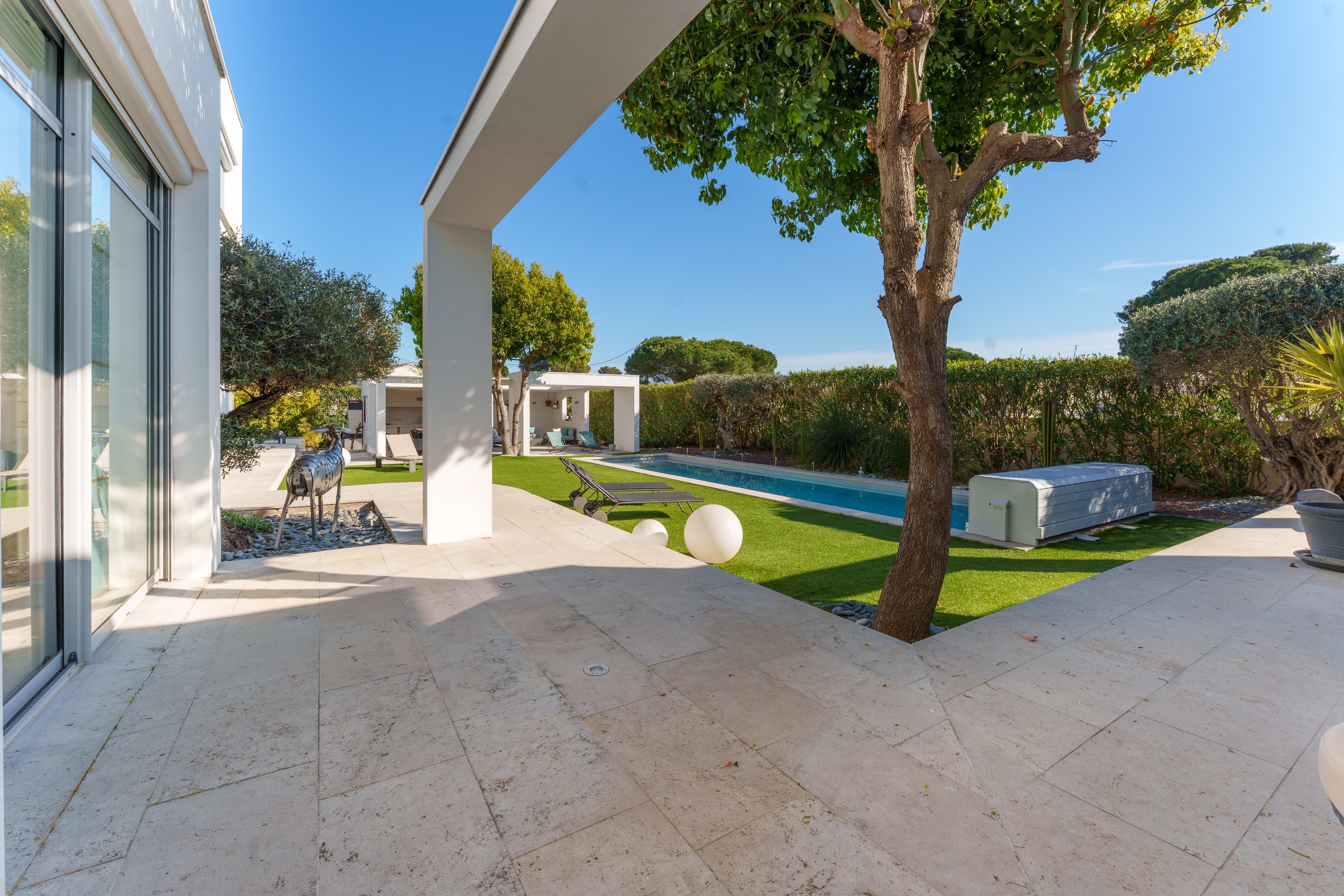  Luxury Property Just Steps from the Beach – A Gem in Le Grau-d’Agde - 物件實景