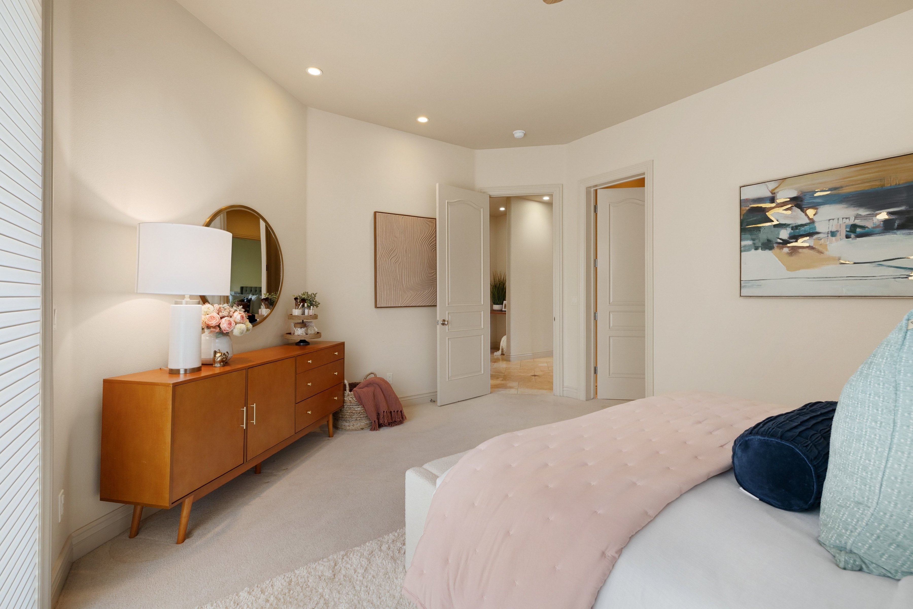  Stunning Custom Home with Breathtaking Views in Reno - 物件實景