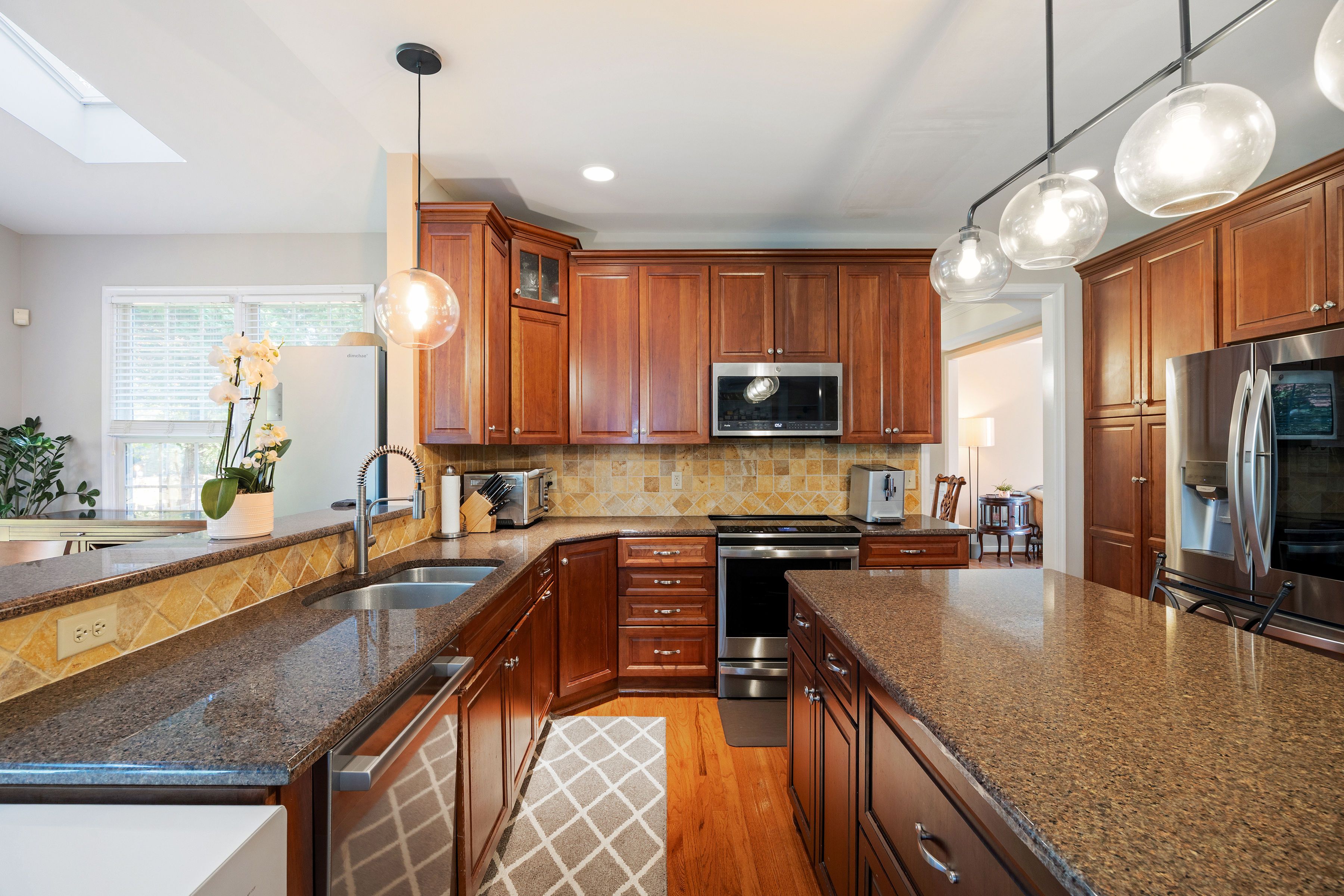  11812 Autumnwood Court, Glen Allen, VA 23059 - 物件實景