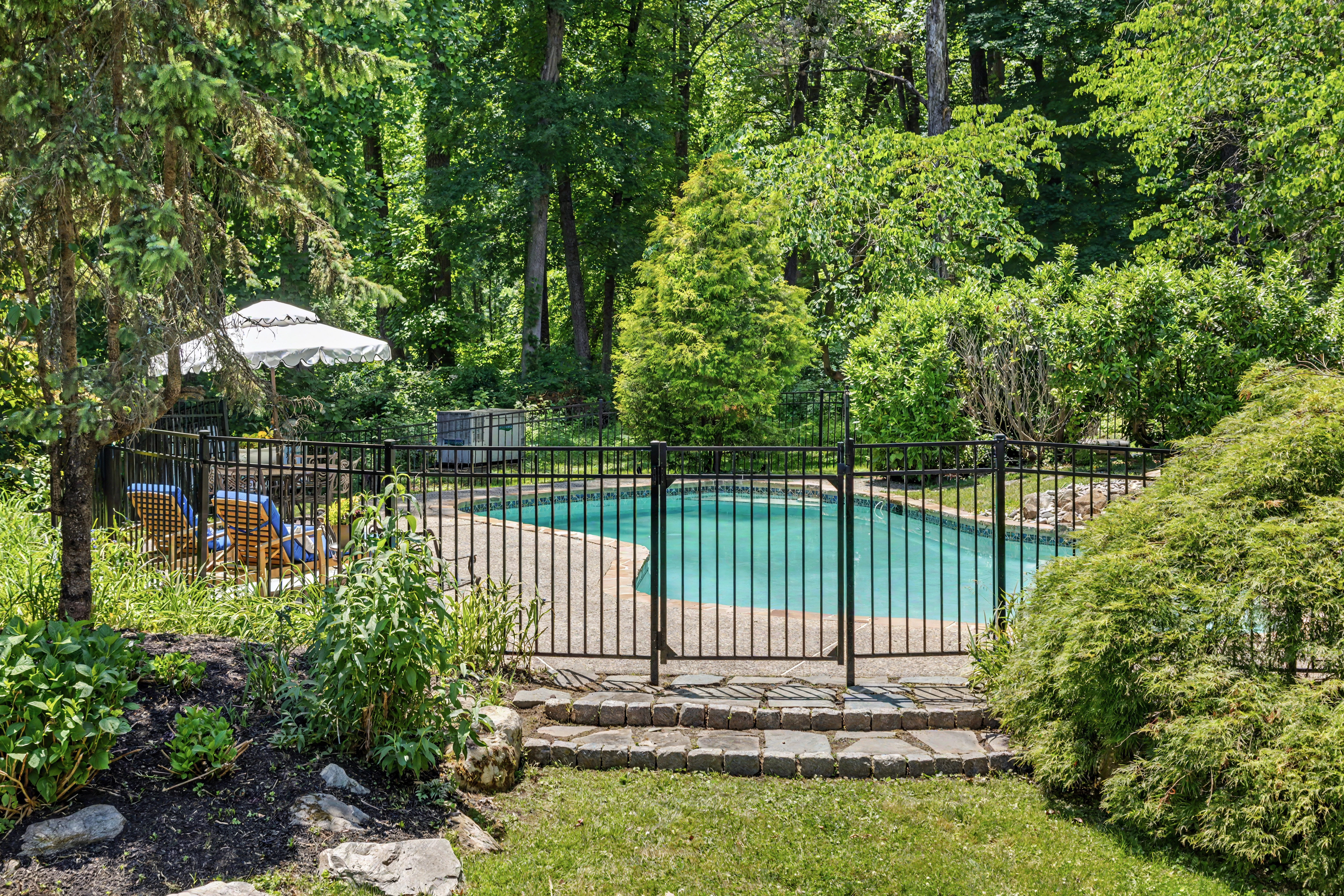 6025 Stoney Hill Road, New Hope, PA 18938 - 物件實景