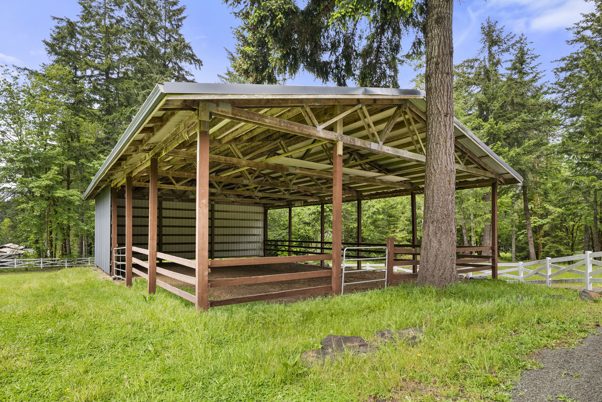  1410 Summit Lake Shore RD NW Olympia, WA 98502 - 物件實景