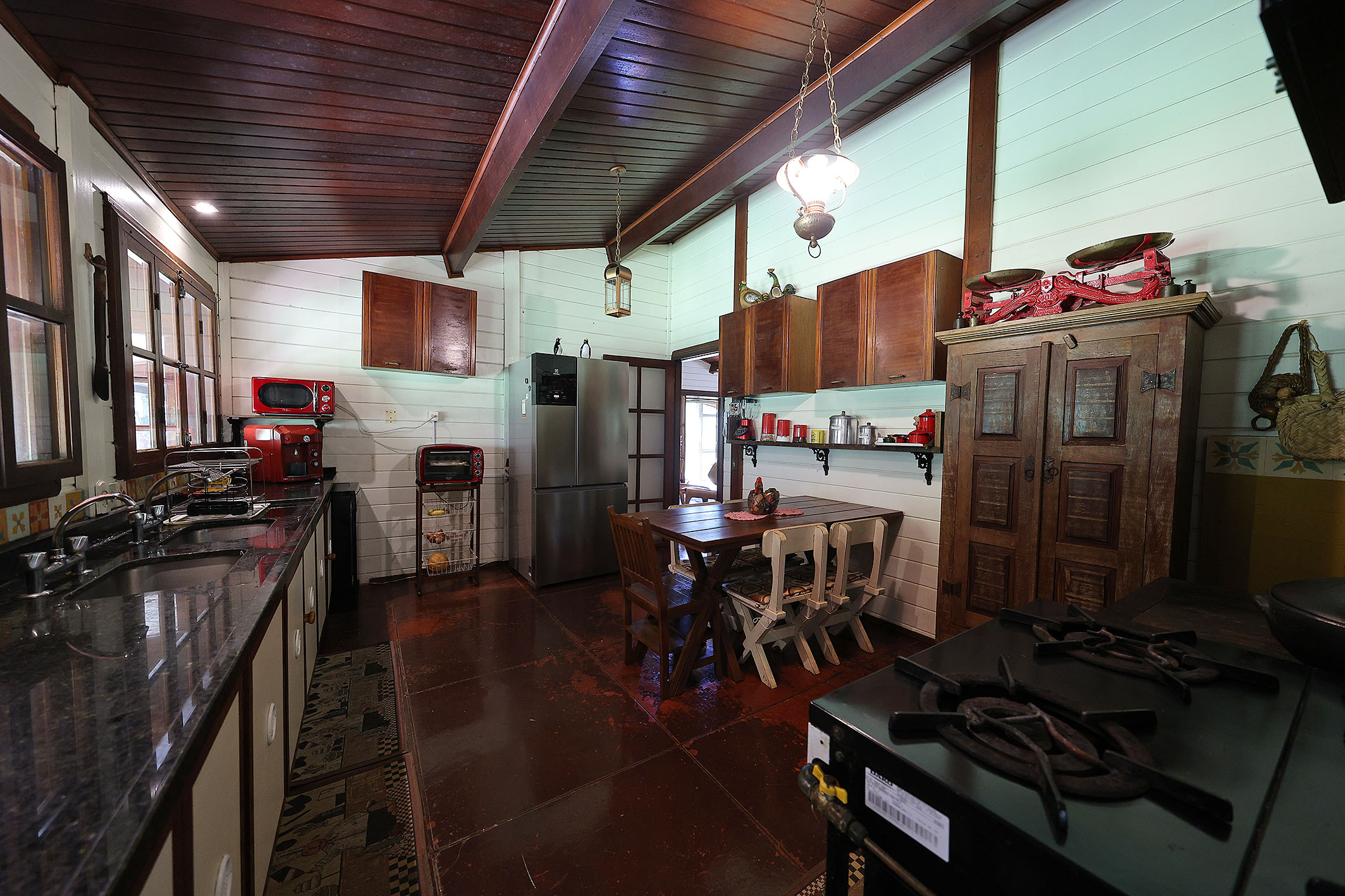  Country House with Privileged Views in Granja Comary, Teresópolis - 物件實景