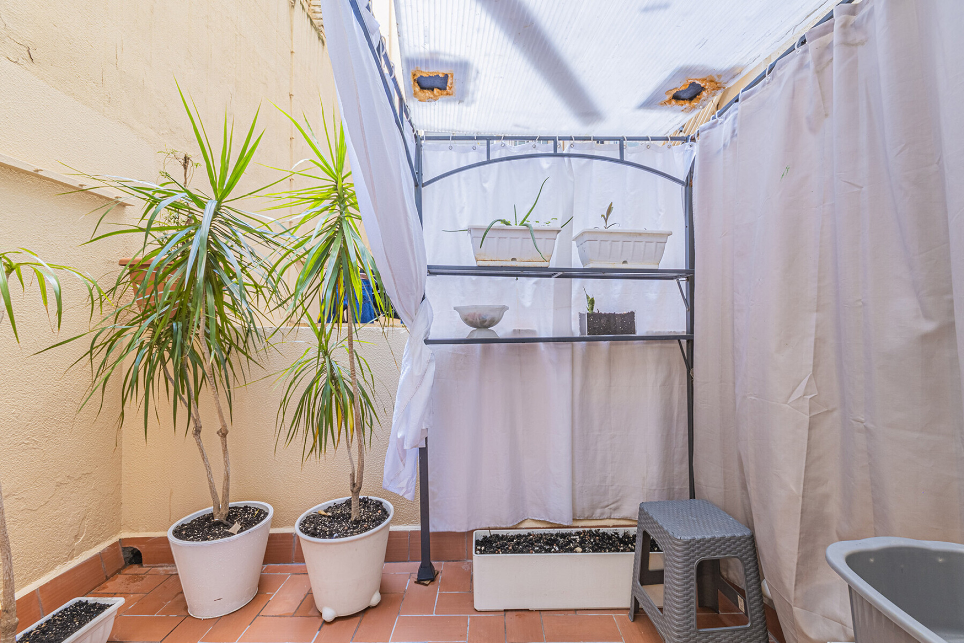  Apartment to renovate in Sant Antoni - 物件實景