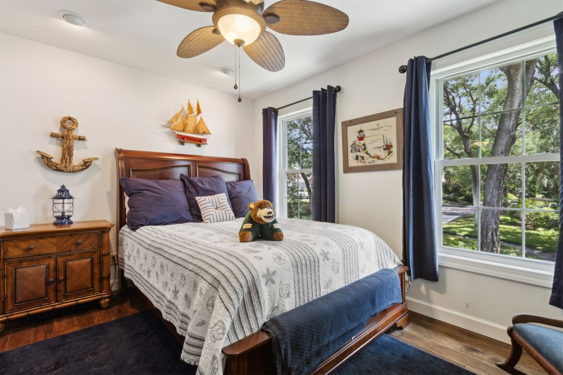 Fernandina Beach, Florida, 32034, United States, 4 Bedrooms Bedrooms, ,3 BathroomsBathrooms,Residential,For Sale,2005358