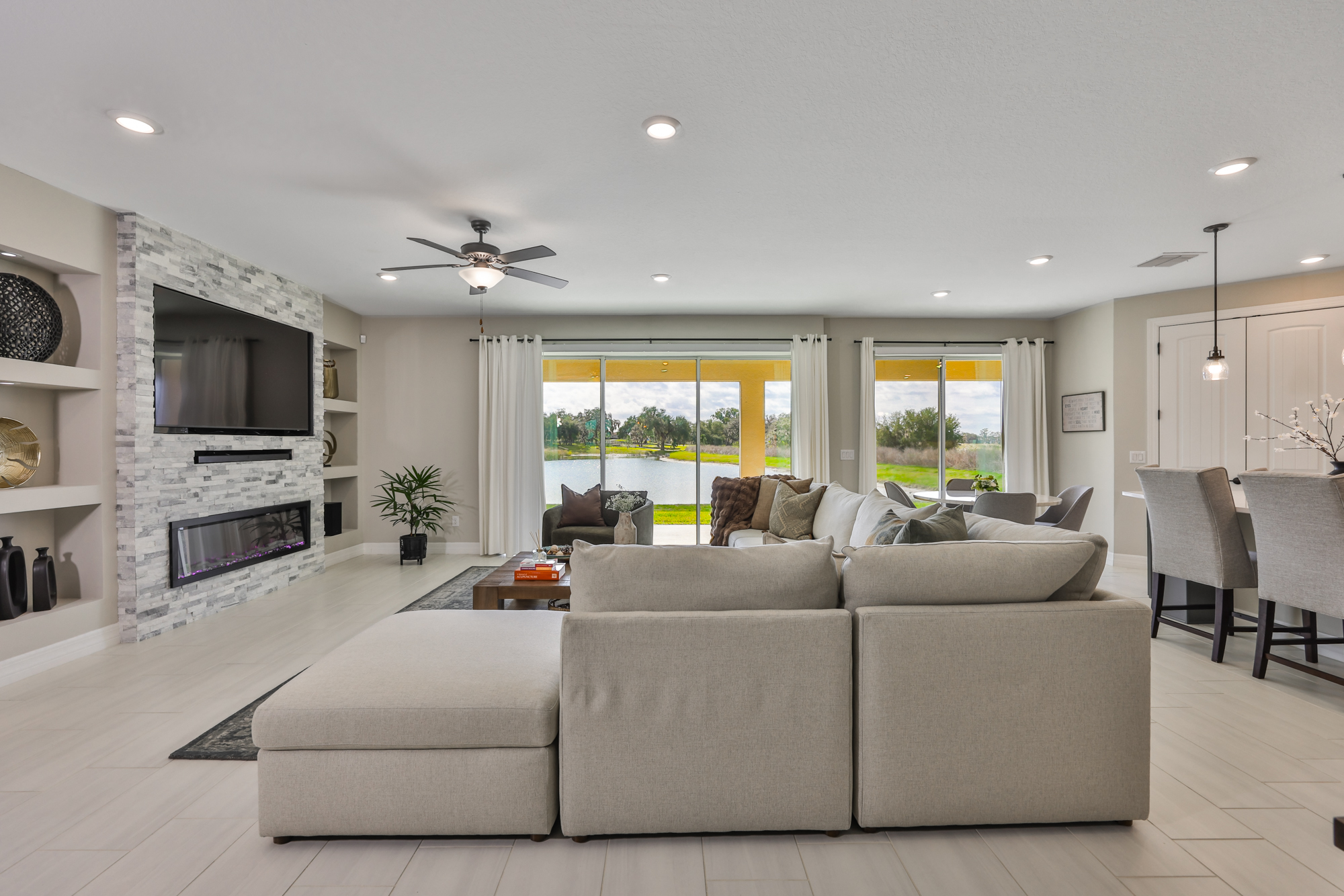 Wesley Chapel, Florida, 33545, United States, 4 Bedrooms Bedrooms, ,3 BathroomsBathrooms,Residential,For Sale,2010734