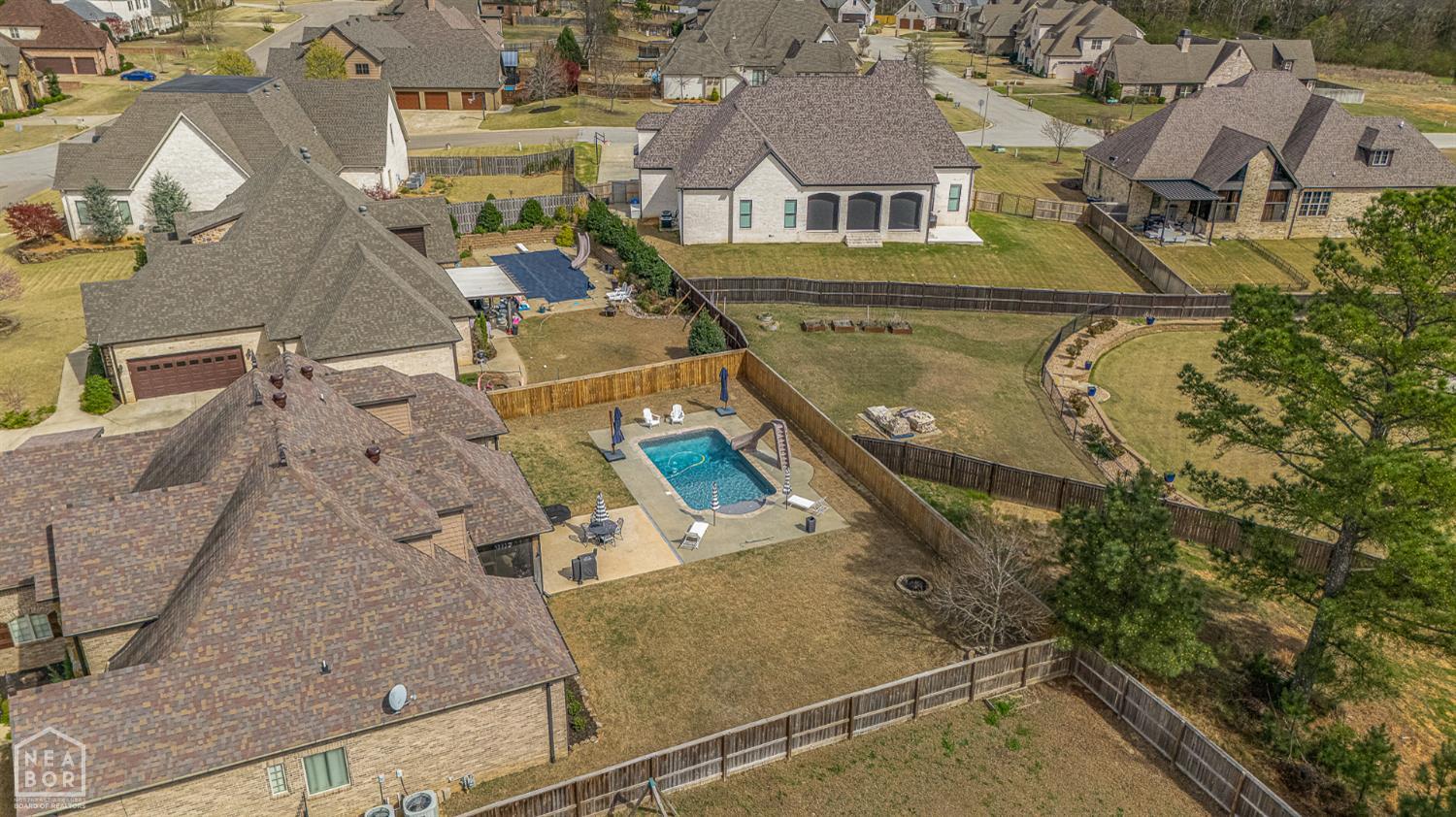 Jonesboro, Arkansas, 72404, United States, 4 Bedrooms Bedrooms, ,4 BathroomsBathrooms,Residential,For Sale,2031922