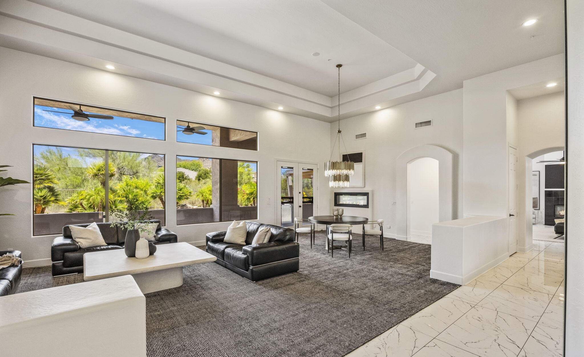  33431 N 64th Place  Scottsdale, AZ - 物件實景