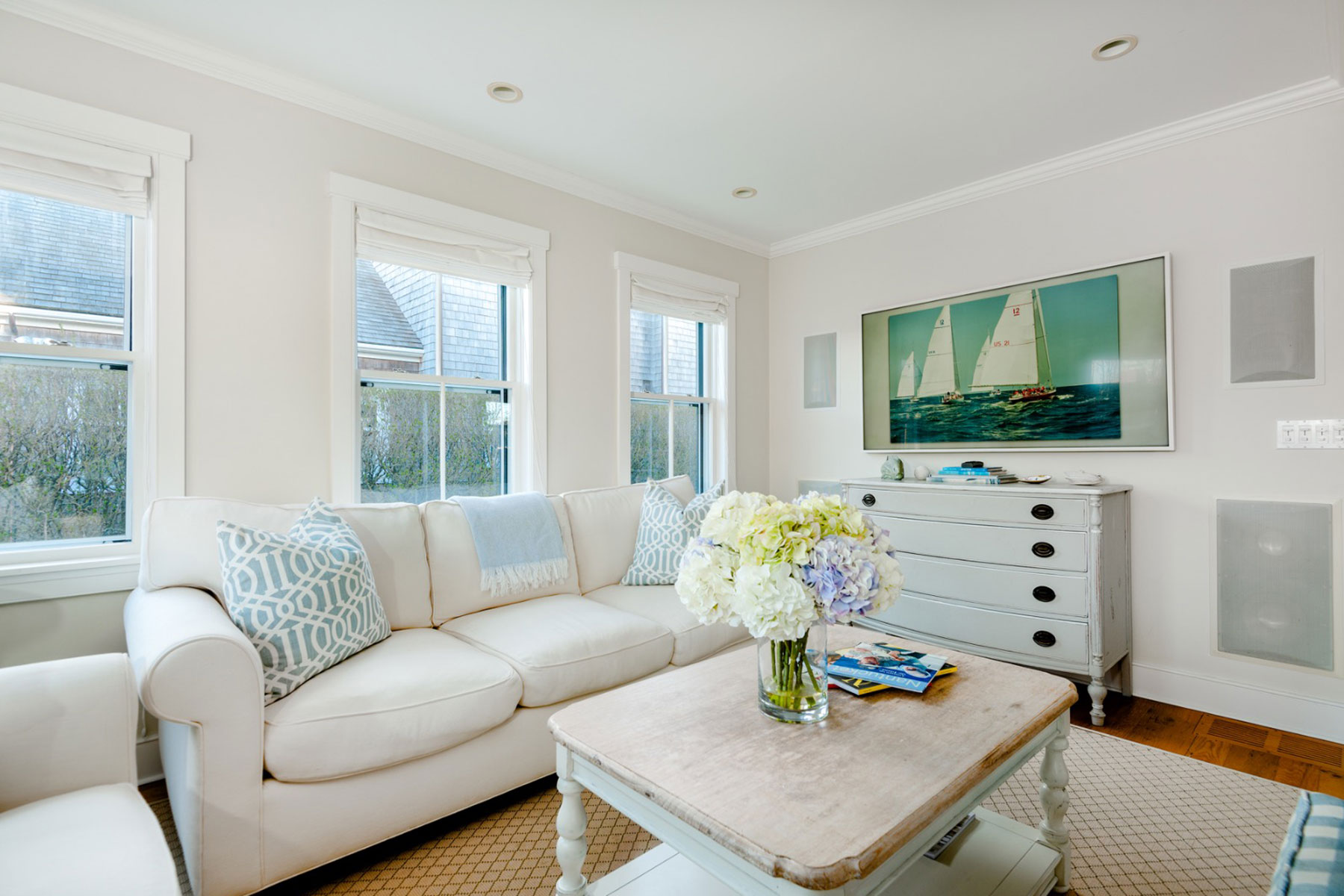 10 East Lincoln Ave, Nantucket, MA, 02554 - 物件實景