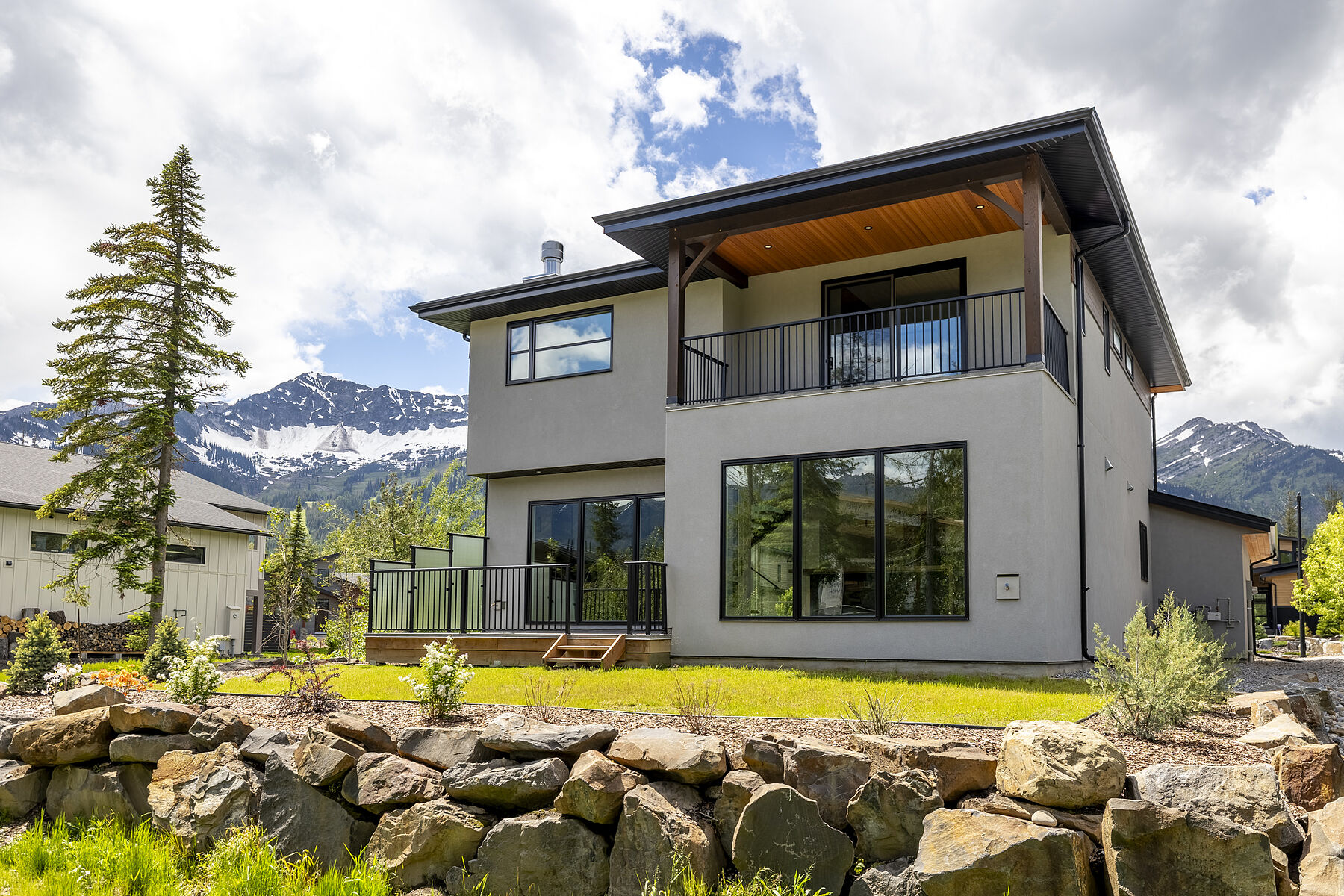  Contemporary Luxury - 物件實景