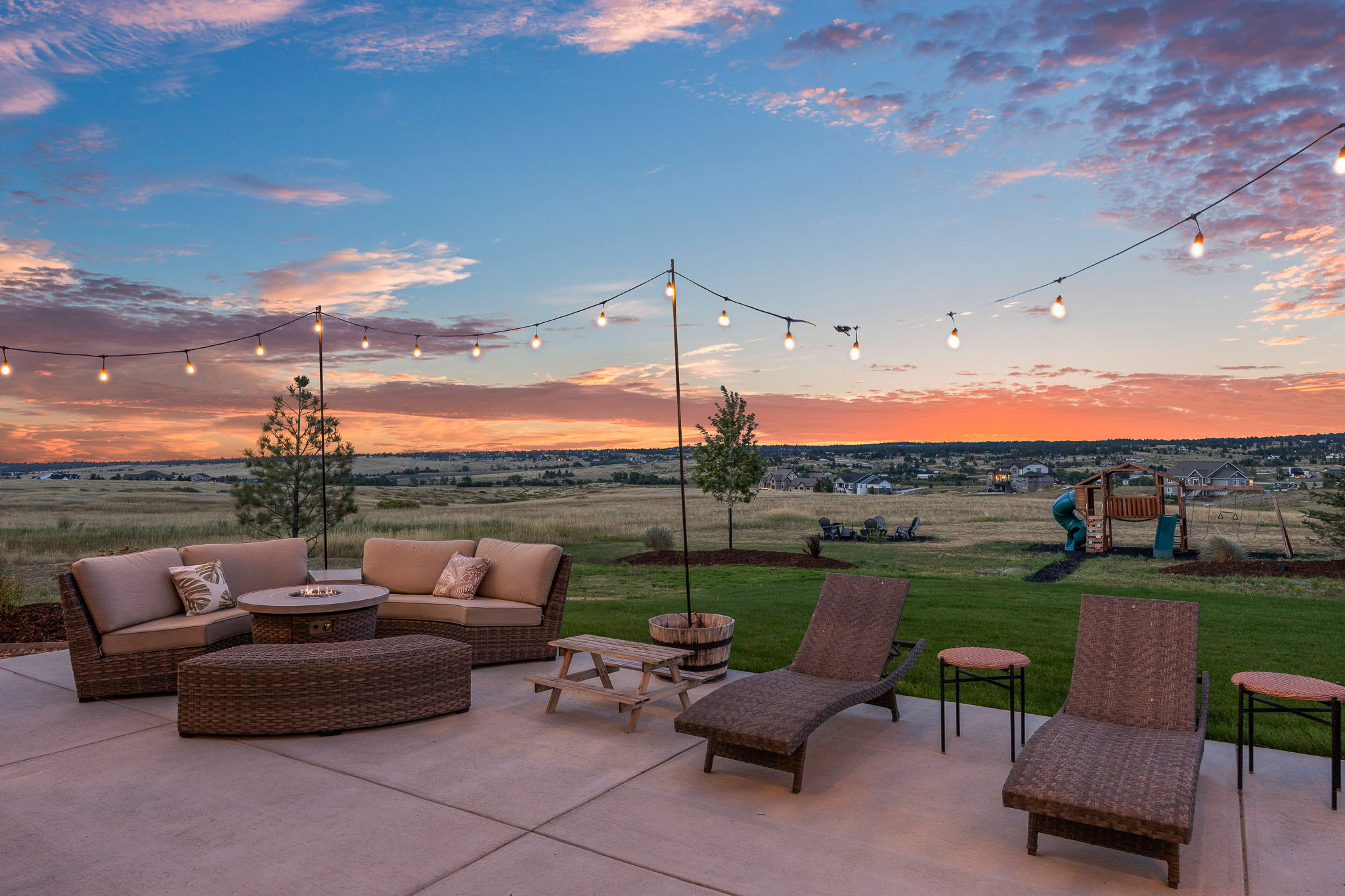  Private Colorado retreat set on one of the few 8-acre estates - 物件實景