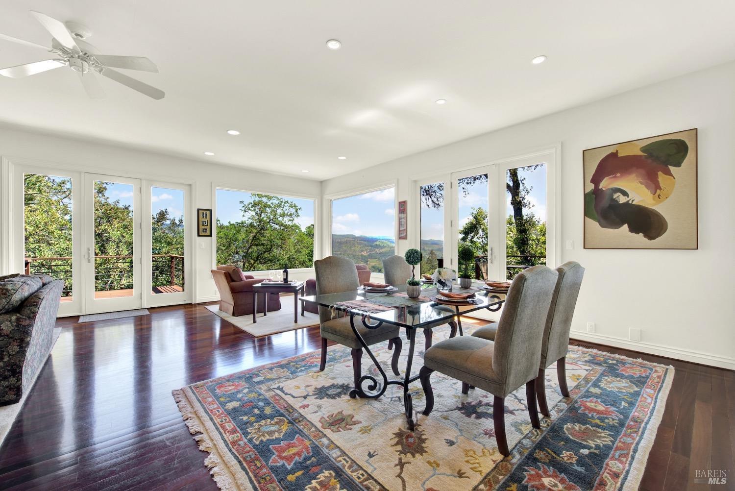 Napa, California, 94574, United States, 4 Bedrooms Bedrooms, ,5 BathroomsBathrooms,Residential,For Sale,1784164