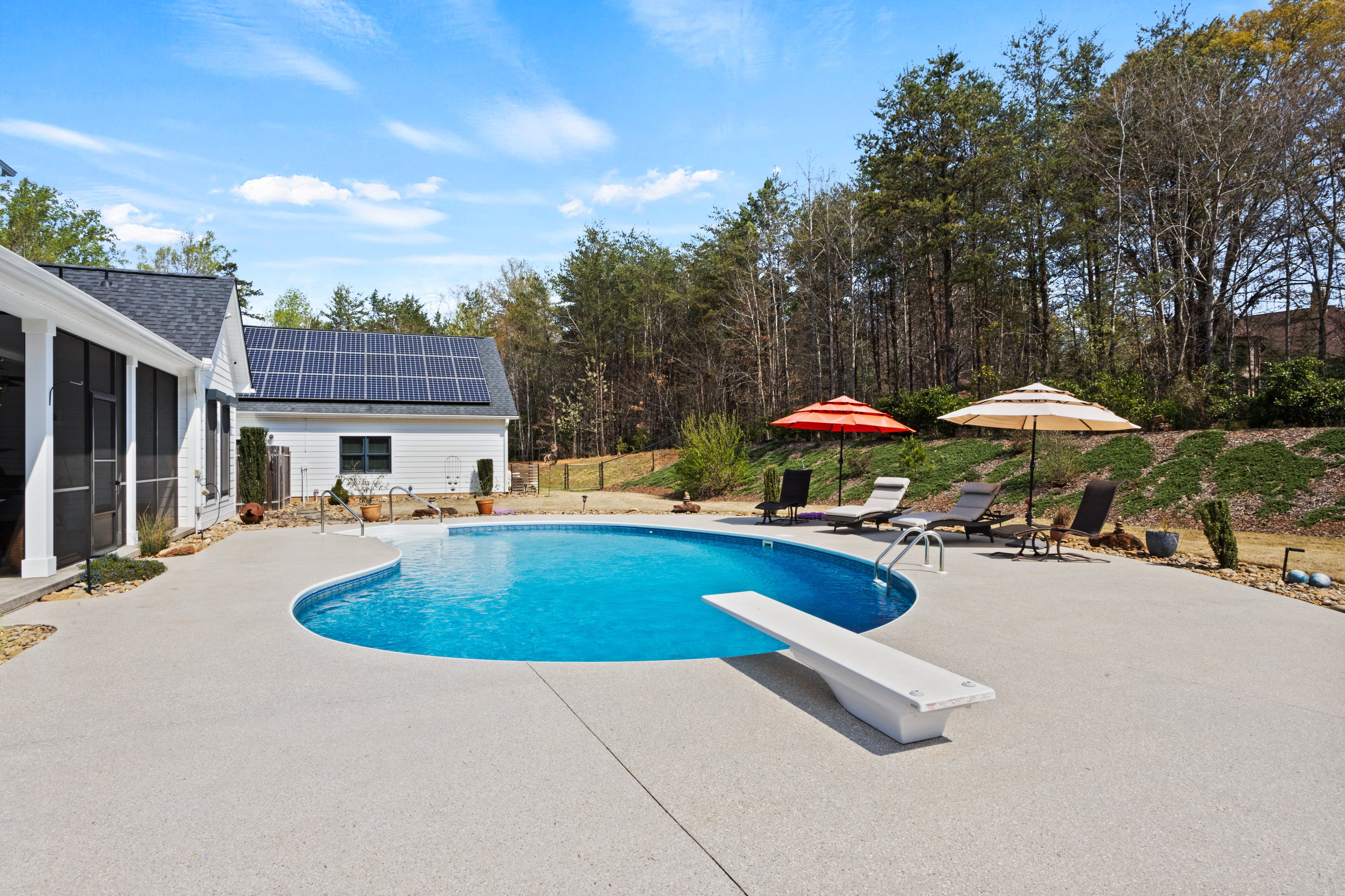  185 Nicholls Drive, Spartanburg, SC 29301 - 物件實景