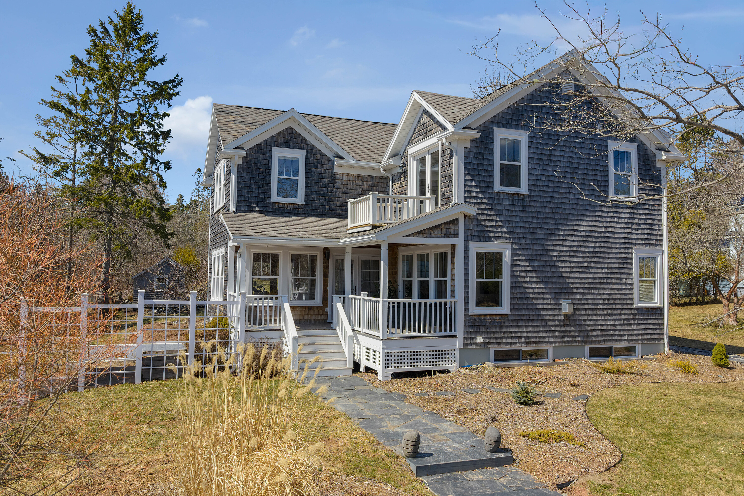  St. Andrews, Charlotte County - 物件實景