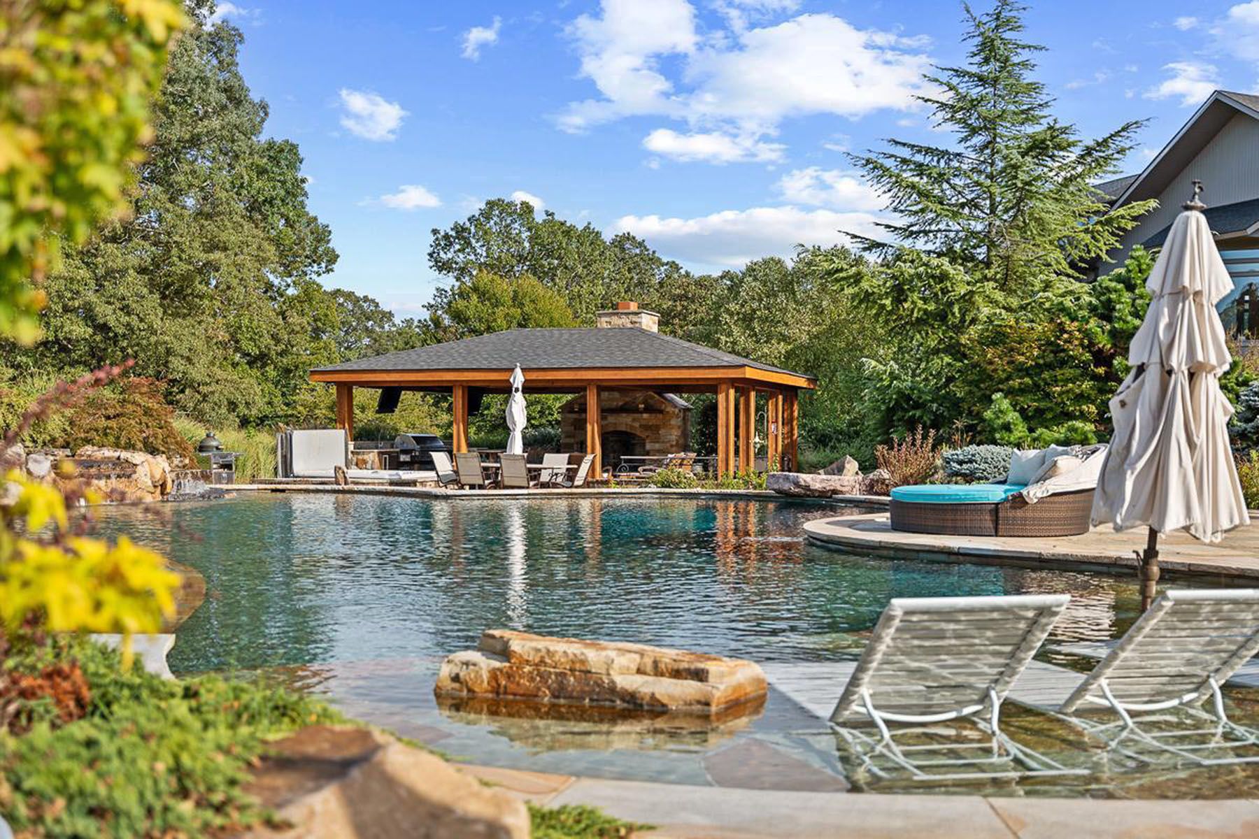  27772 Sharp Road, Easton, MD, 21601 - 物件實景