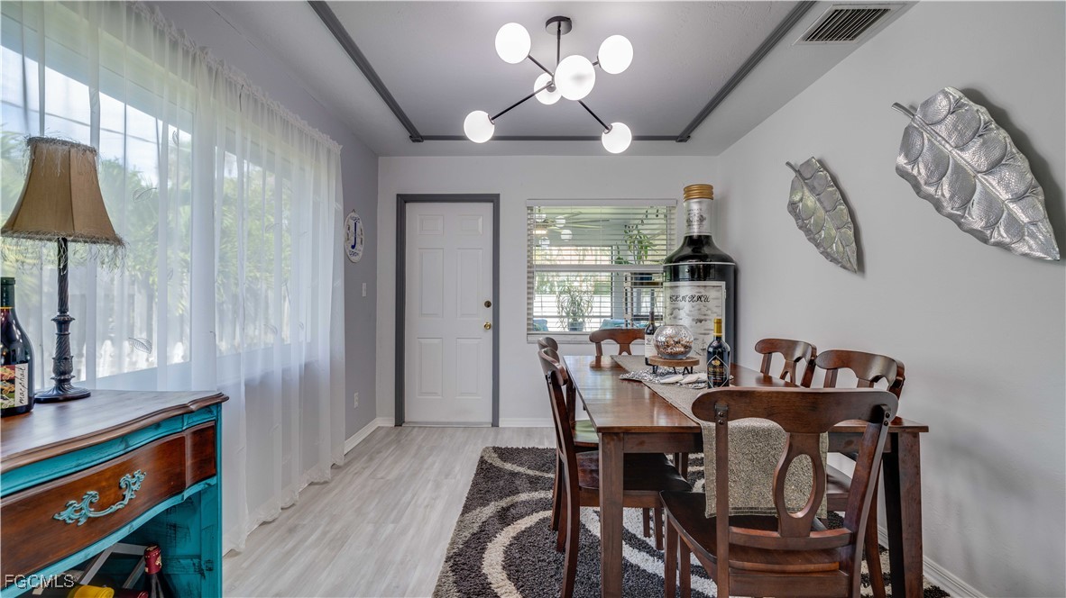 Naples, Florida, 34108, United States, 2 Bedrooms Bedrooms, ,2 BathroomsBathrooms,Residential,For Sale,1988856