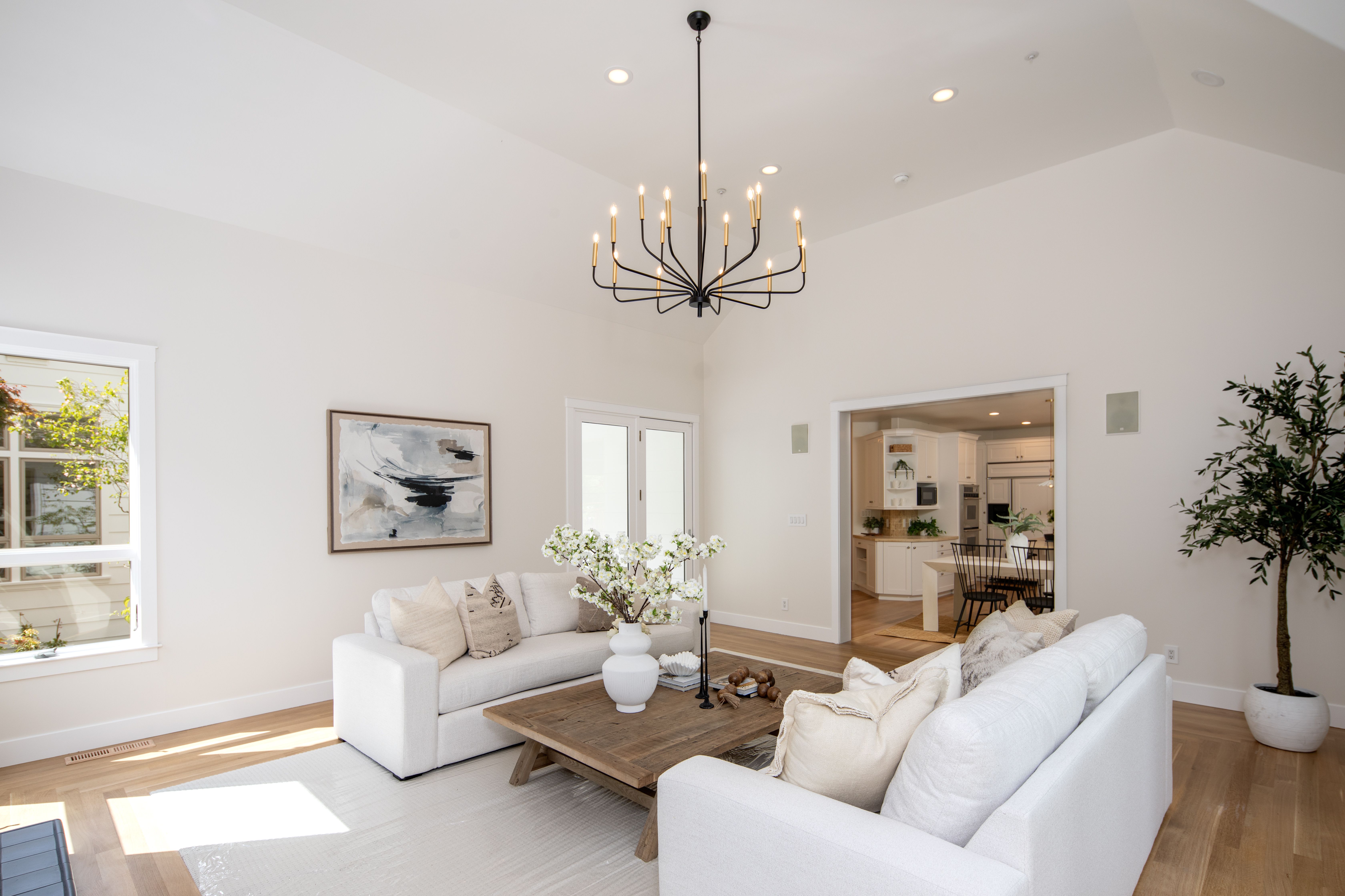  Upper Happy Valley Distinction - 物件實景