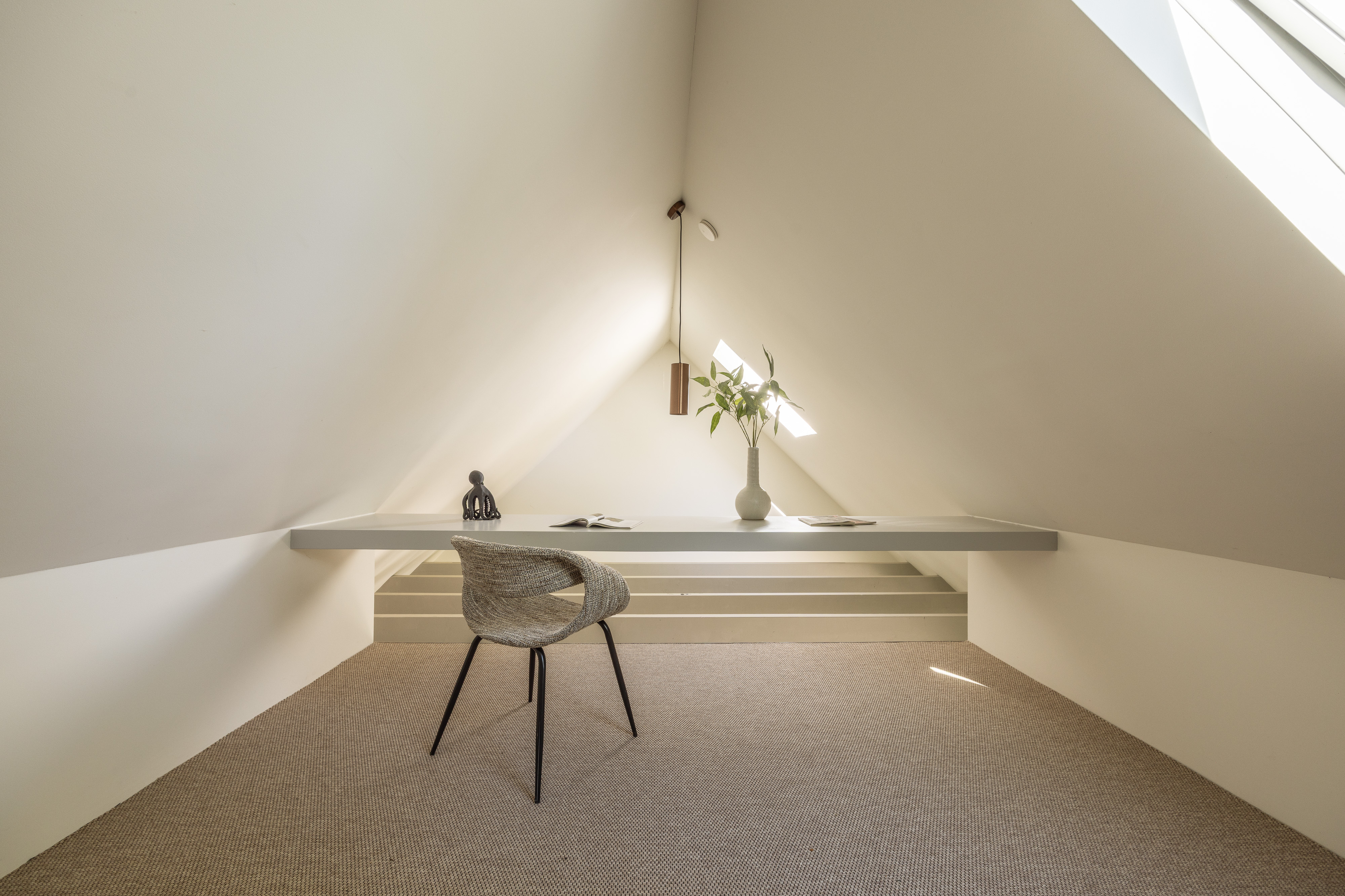 A Private Architectural Residence in the Heart of Utrecht-Oost - 物件實景
