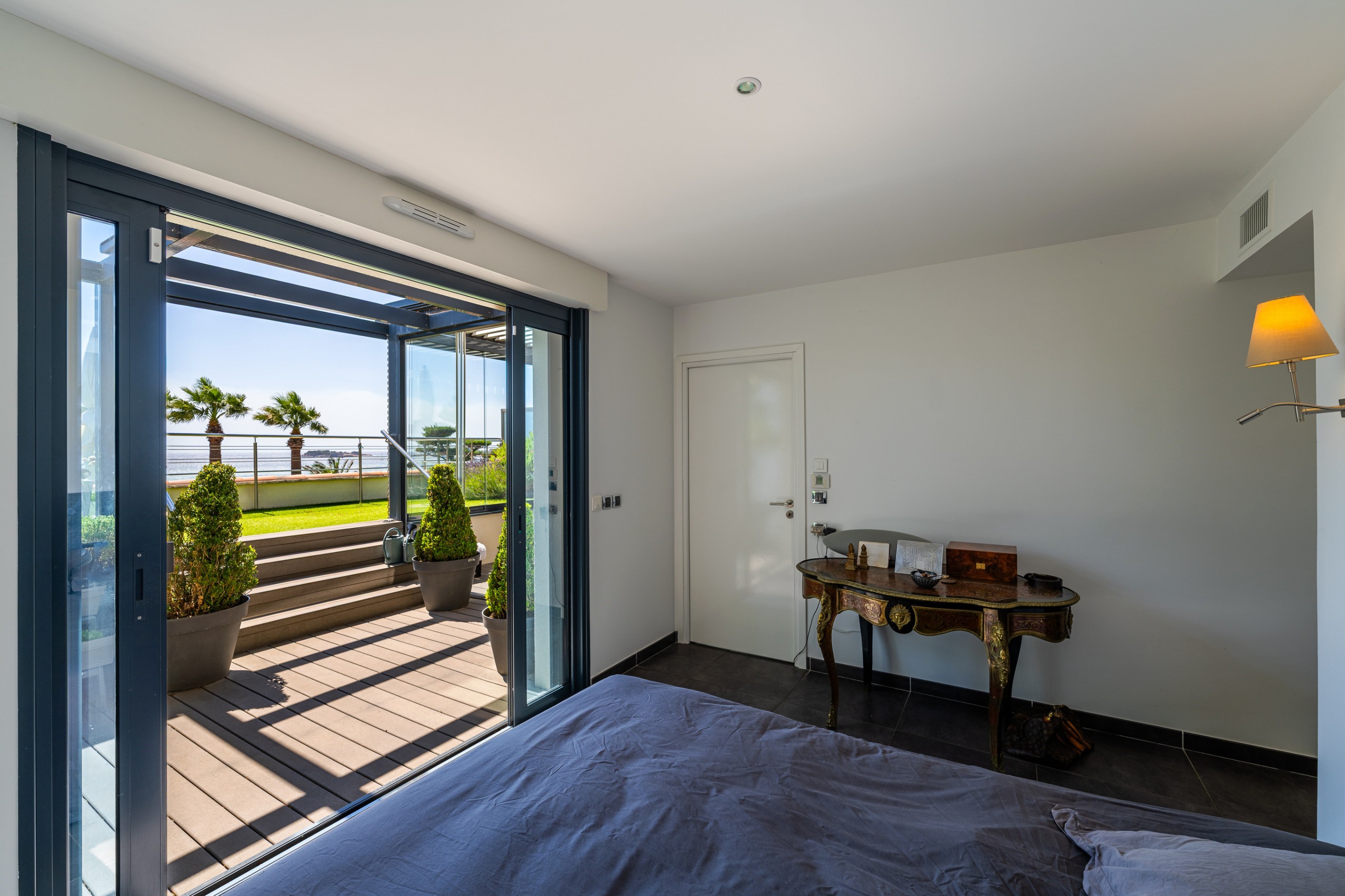  Sanary-sur-Mer – Exceptional Seafront Apartment - 物件實景