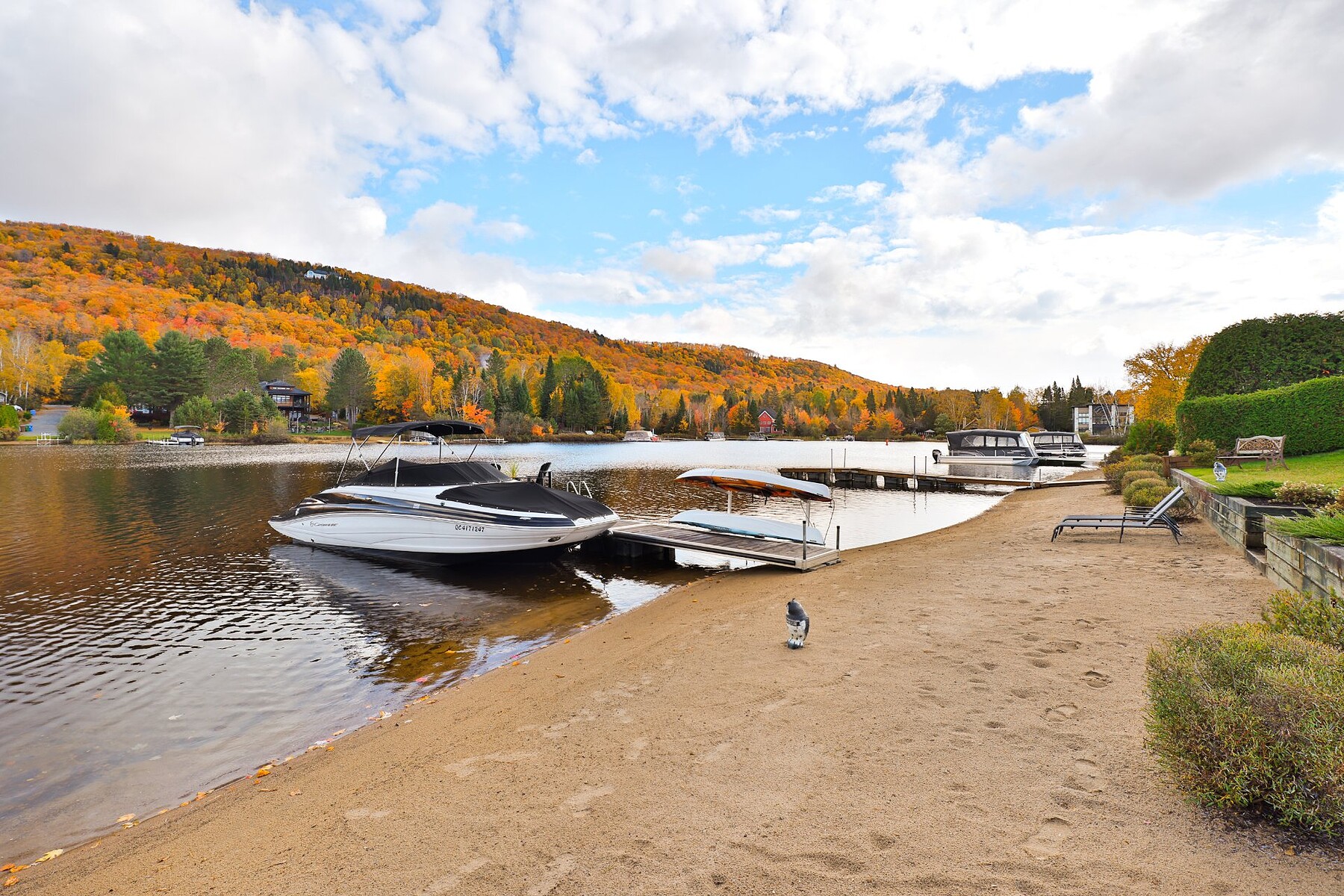  Saint-Donat, Lanaudière - 物件實景