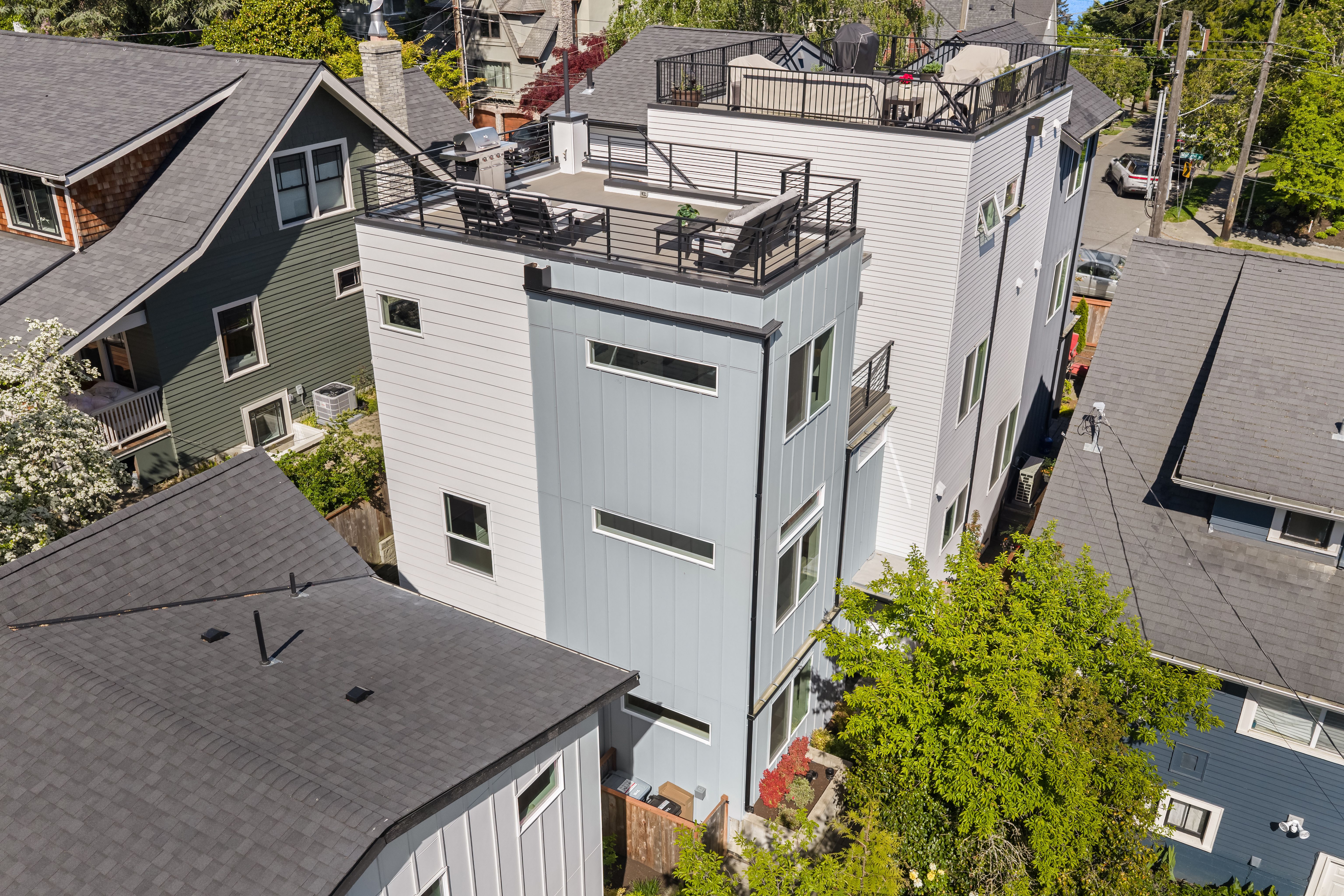 1802 38th Ave, Seattle, WA 98122 - 物件實景