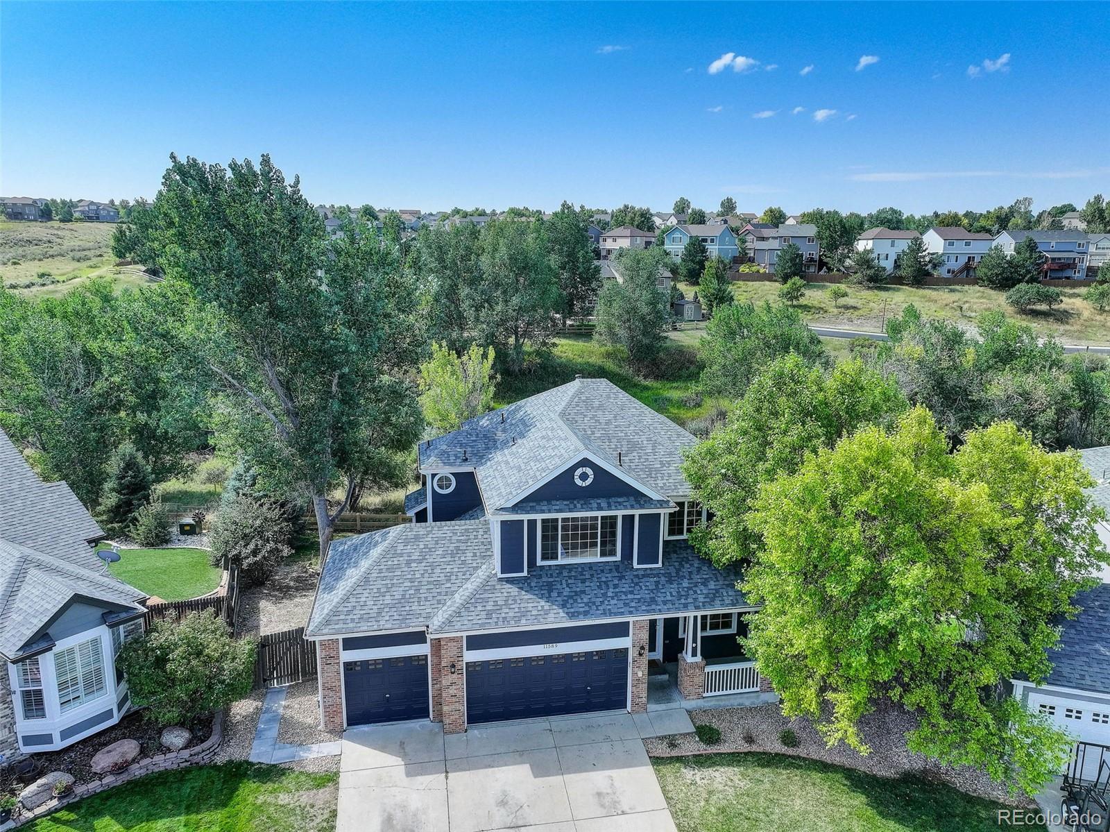 Parker, Colorado, 80138, United States, 4 Bedrooms Bedrooms, ,3 BathroomsBathrooms,Residential,For Sale,1940416