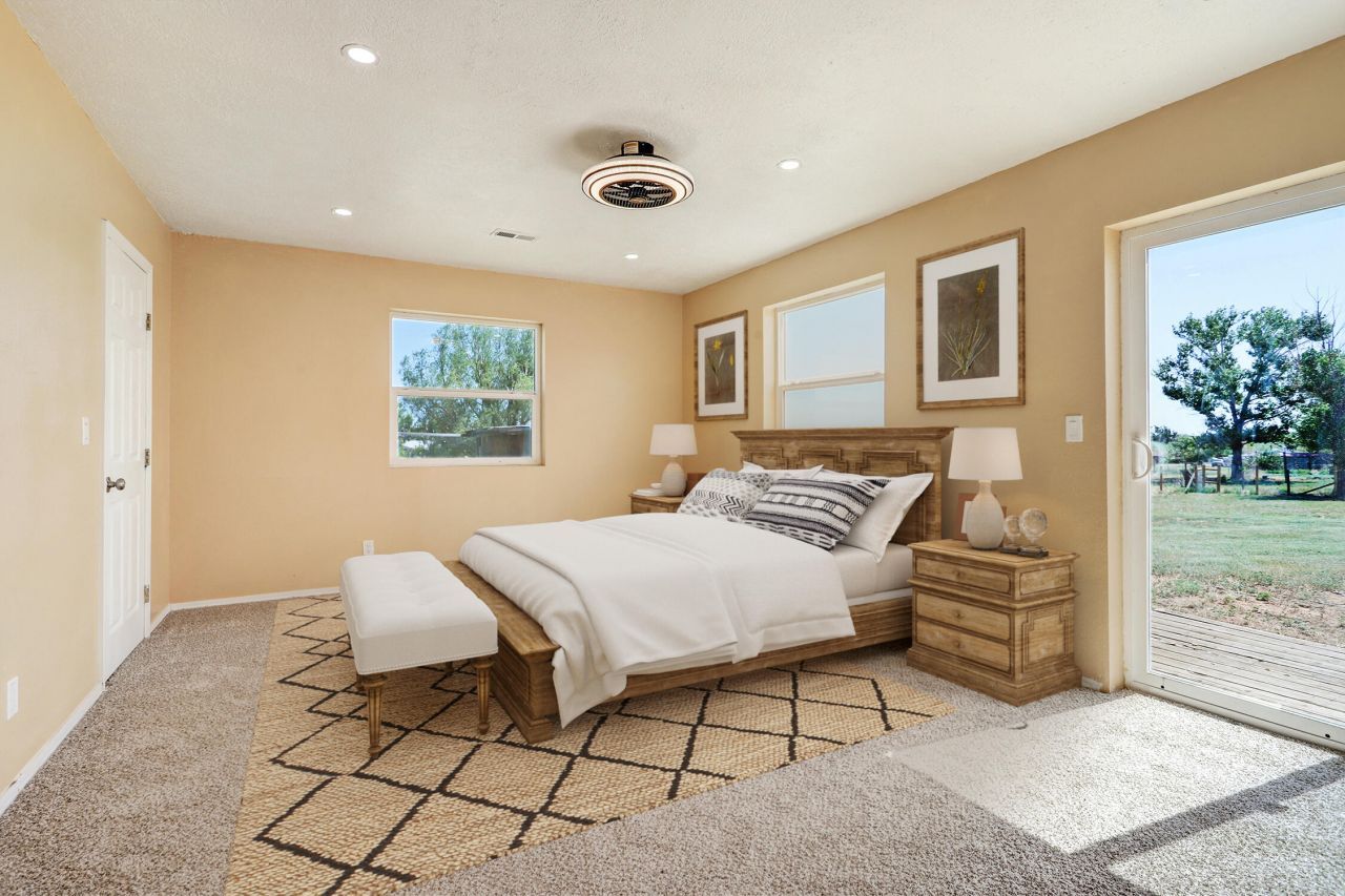 Edgewood, New Mexico, 87015, United States, 4 Bedrooms Bedrooms, ,2 BathroomsBathrooms,Residential,For Sale,1868878