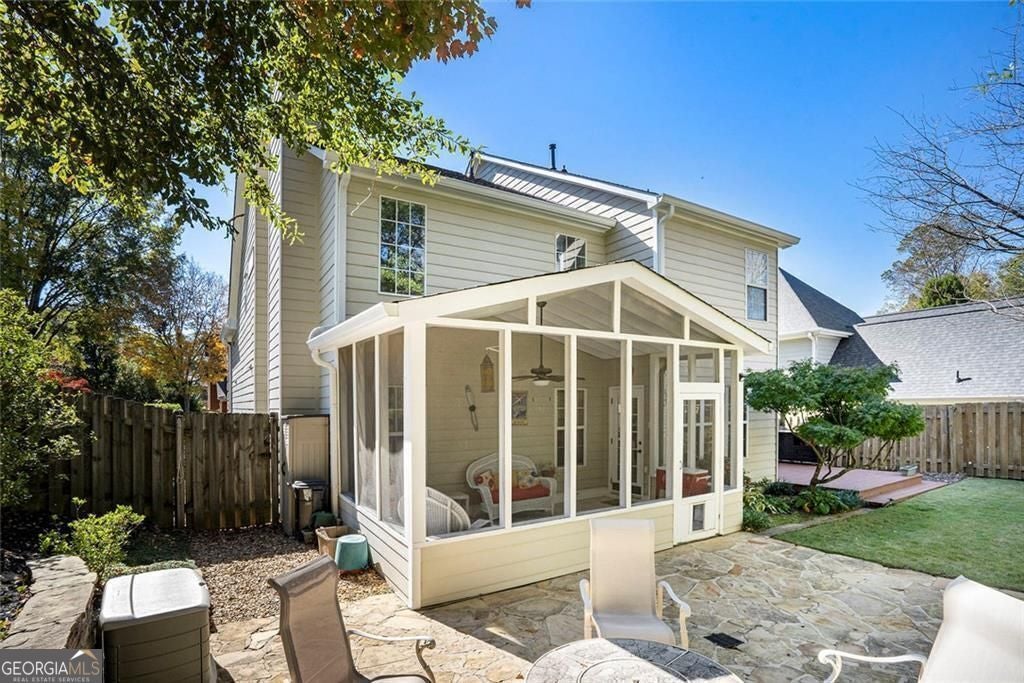 Marietta, Georgia, 30064, United States, 4 Bedrooms Bedrooms, ,3 BathroomsBathrooms,Residential,For Sale,1985549