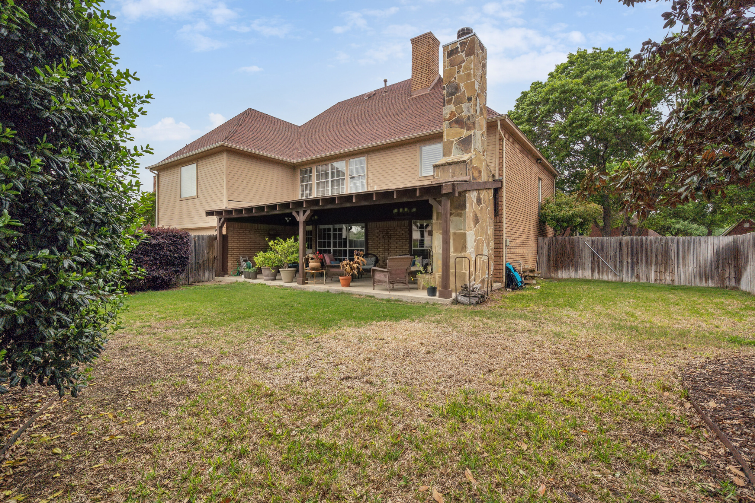  5109 dewdrop  lane, fort worth, tx, 76123 - 物件實景