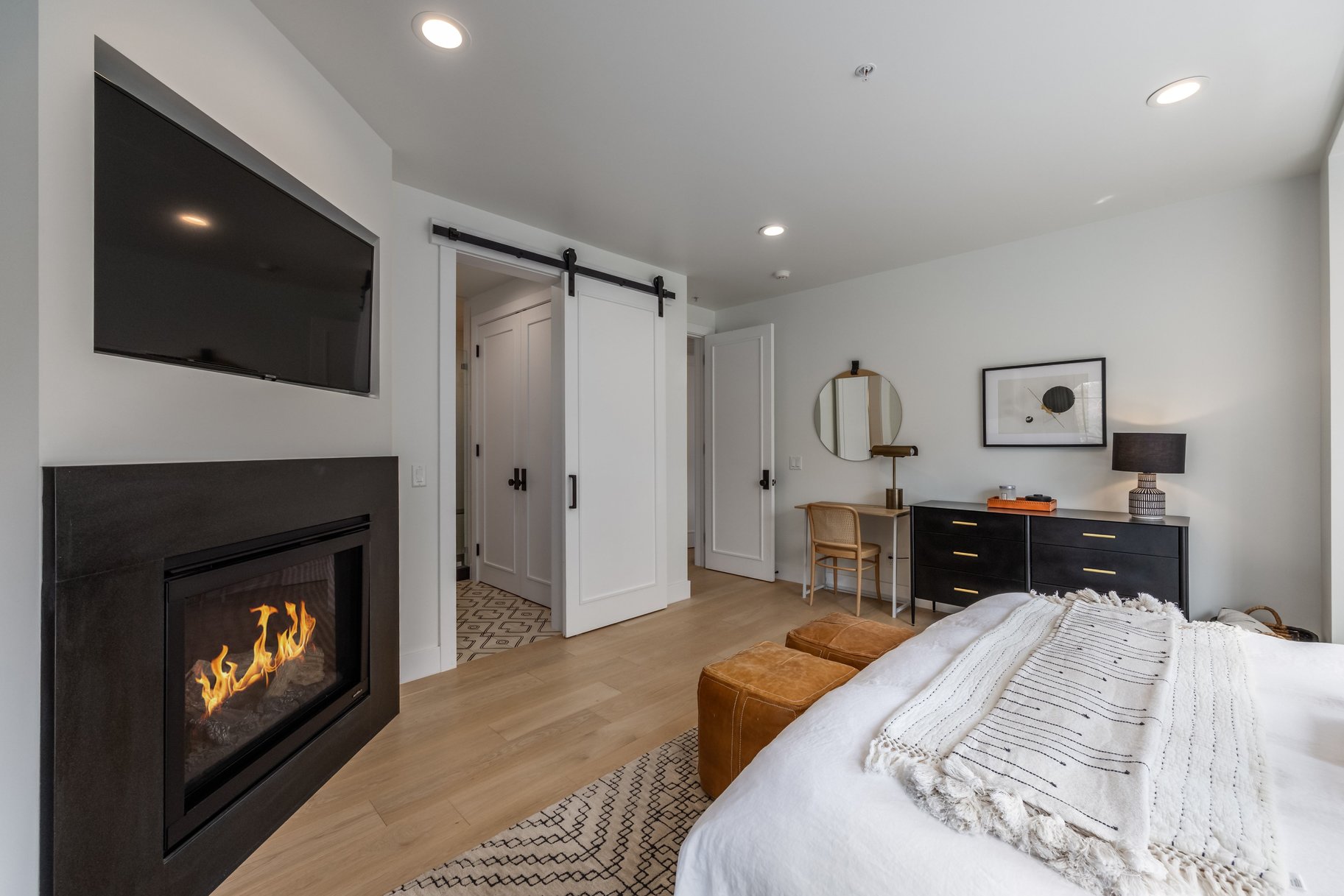  Fully Remodeled Home Steps from Skiing in Upper Deer Valley - 物件實景