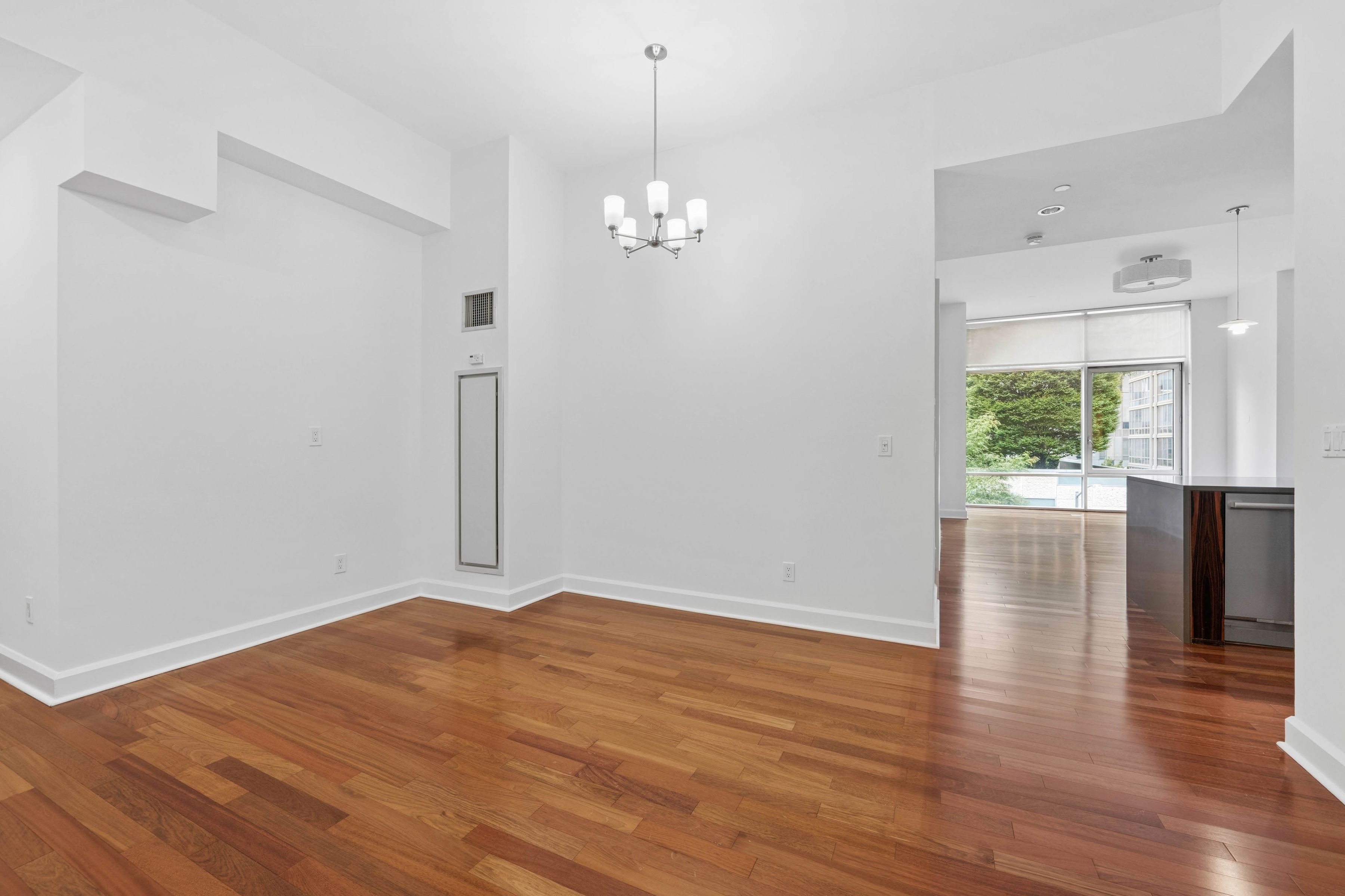  243 West 60th Street - 物件實景