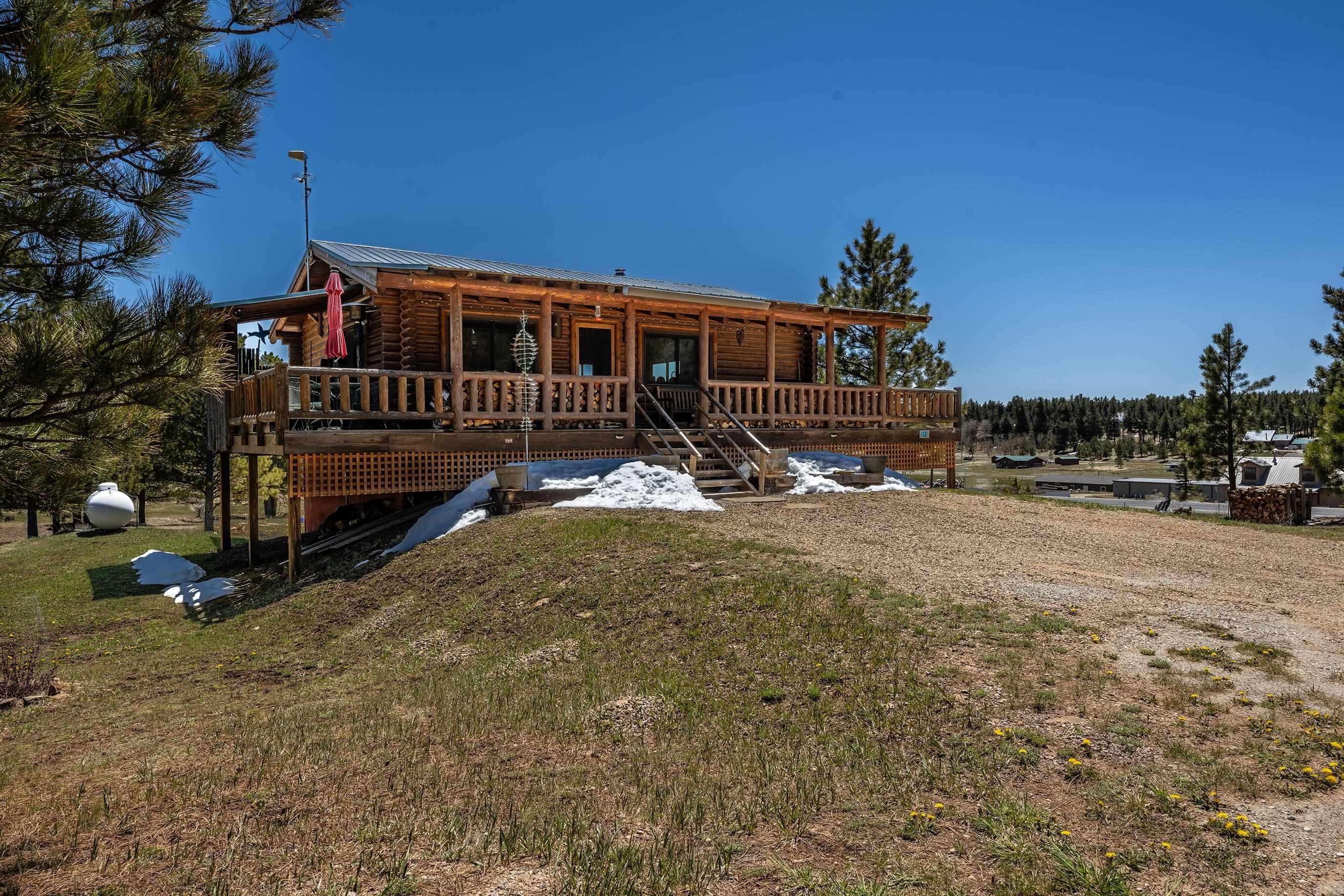 Angel Fire, New Mexico, 87710, United States, 2 Bedrooms Bedrooms, ,2 BathroomsBathrooms,Residential,For Sale,1829555