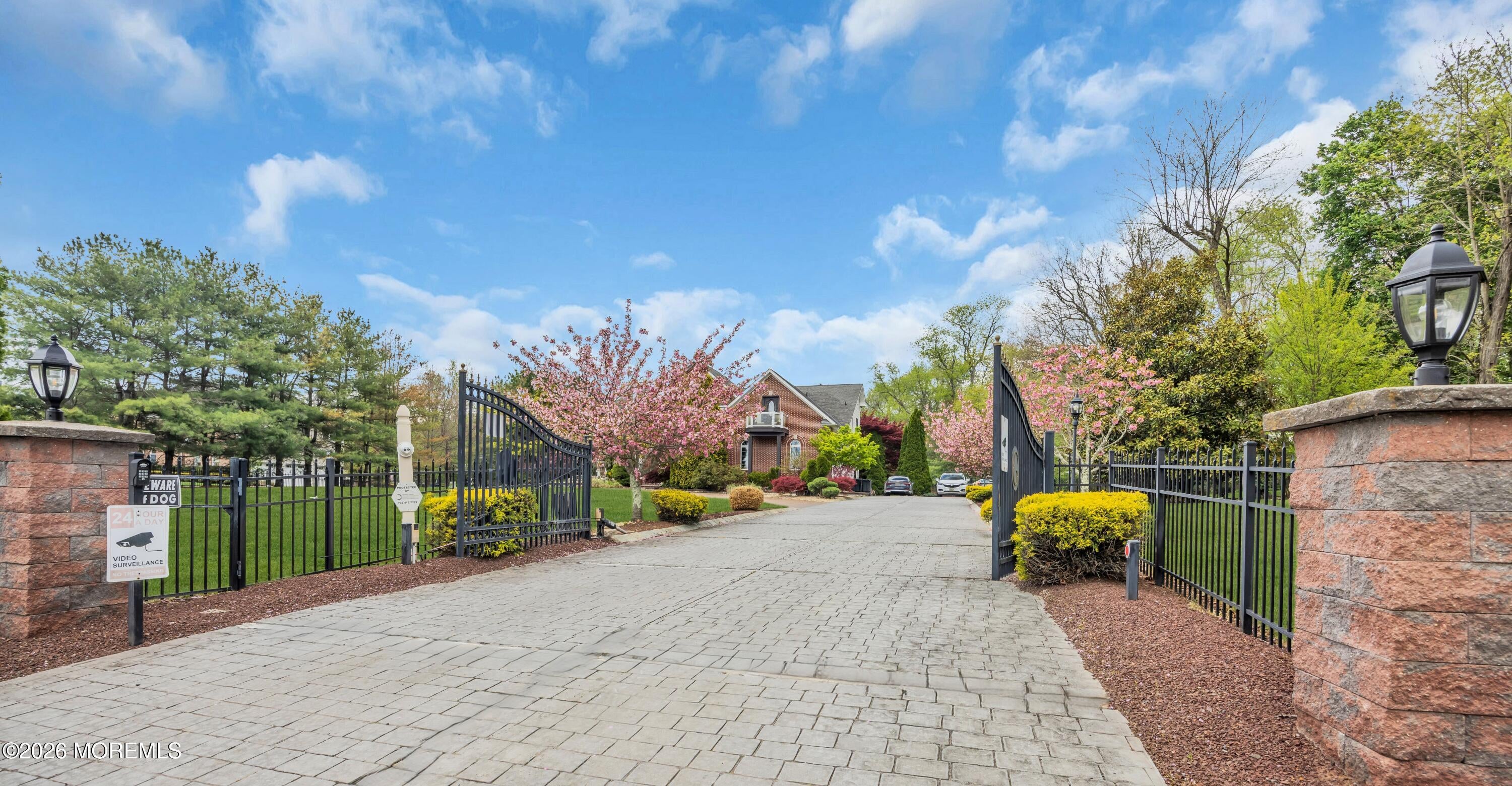 Manalapan, New Jersey, 07726, United States, 4 Bedrooms Bedrooms, ,5 BathroomsBathrooms,Residential,For Sale,2042369