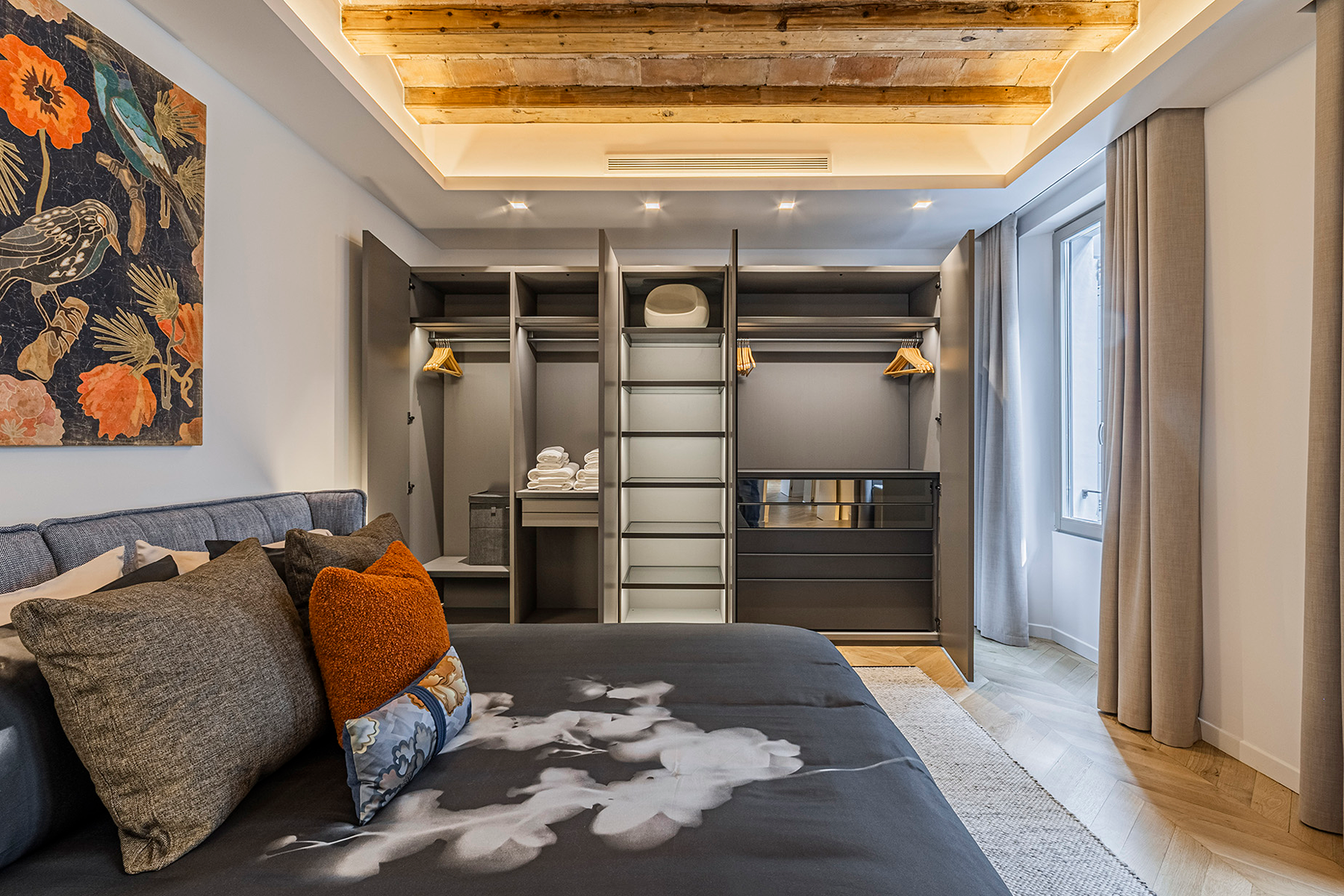  Extraordinary apartment in the heart of the Eixample district - 物件實景
