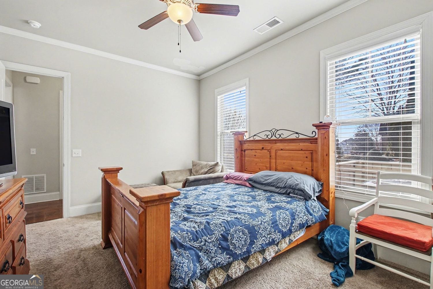 Jefferson, Georgia, 30549, United States, 5 Bedrooms Bedrooms, ,6 BathroomsBathrooms,Residential,For Sale,2013858