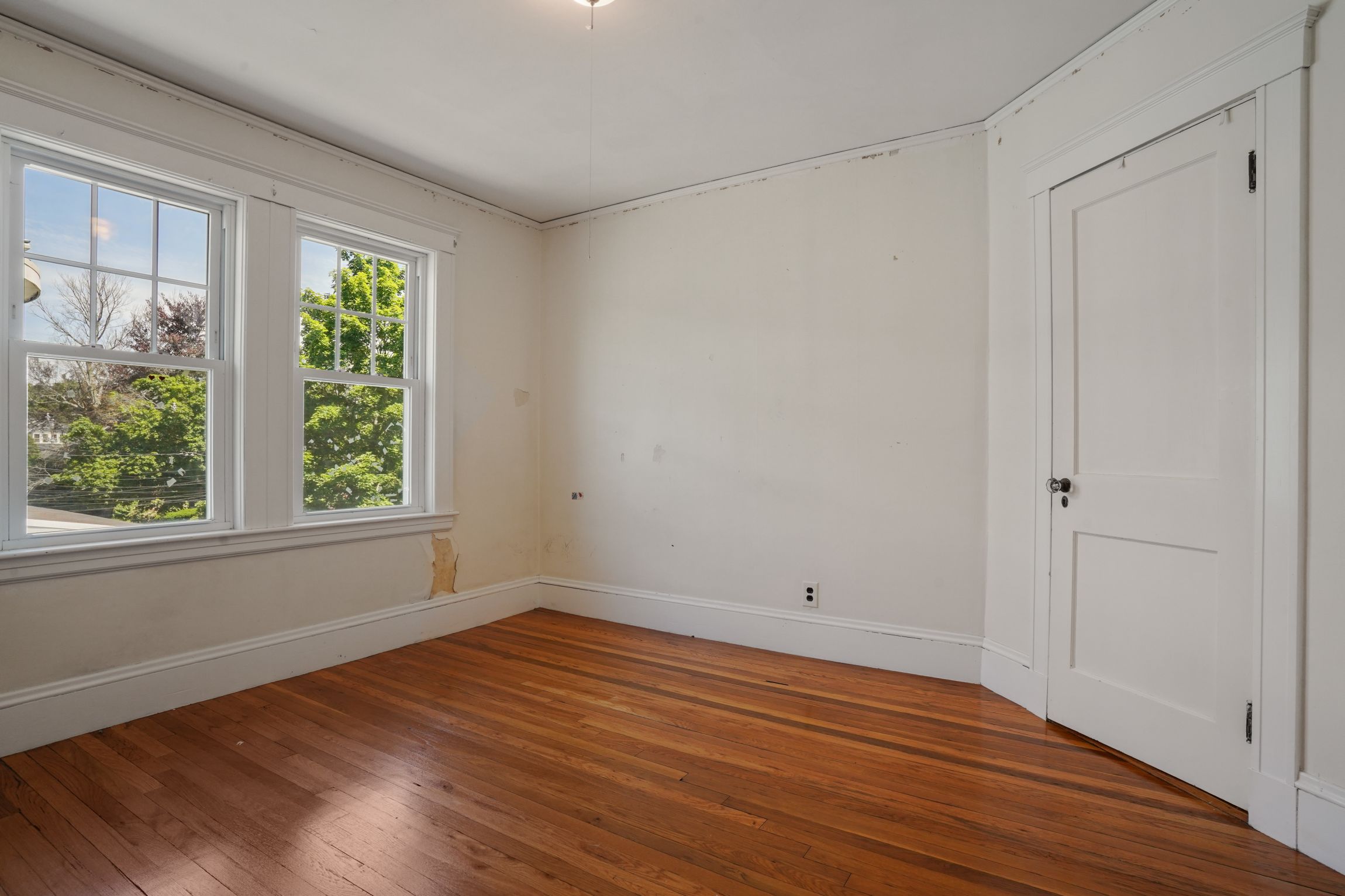  379-381 Newtonville Ave, Newton, MA, 02460 - 物件實景