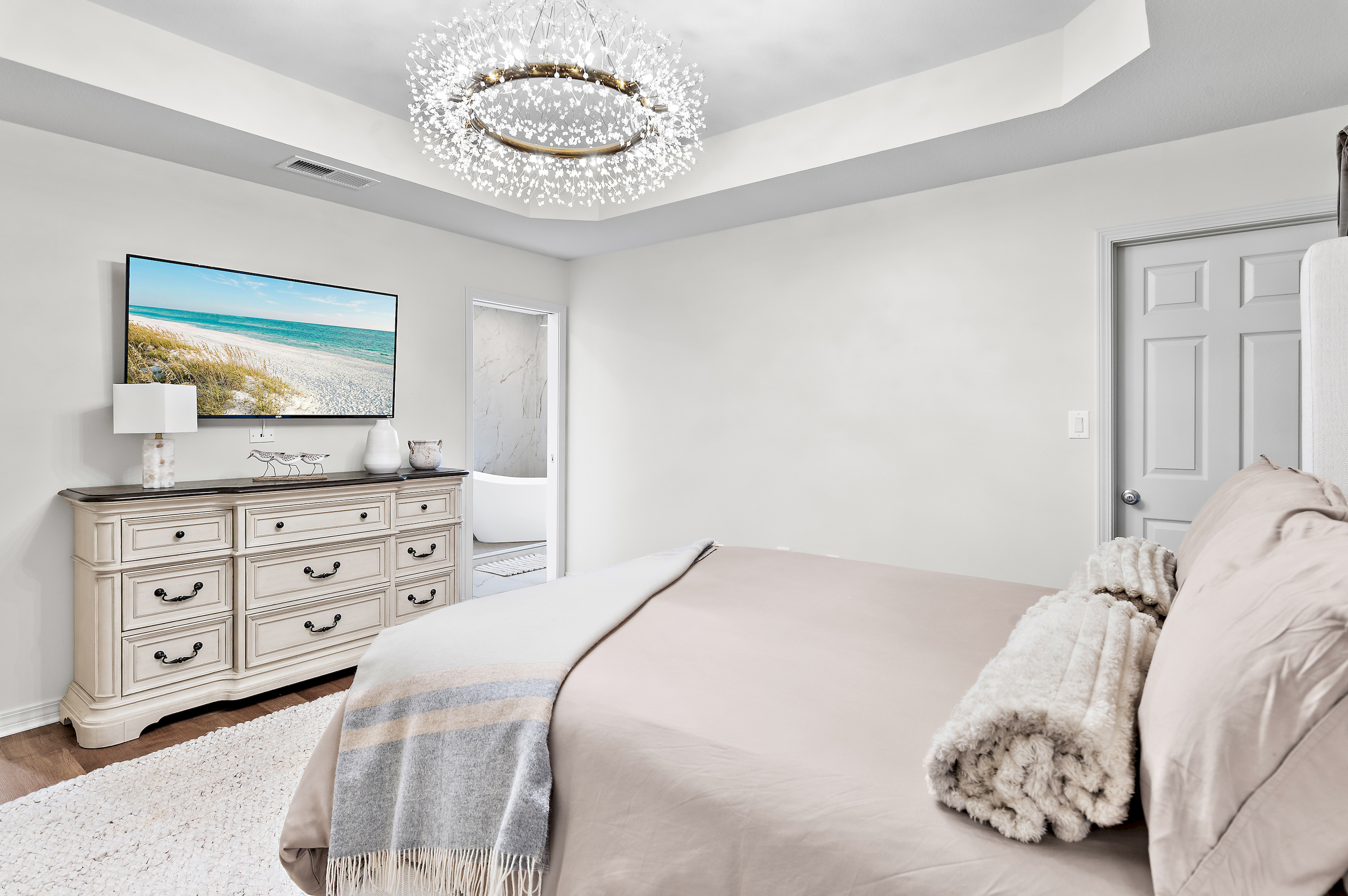  Beautifully Renovated Bayside Retreat Near the Bay and Beach - 物件實景