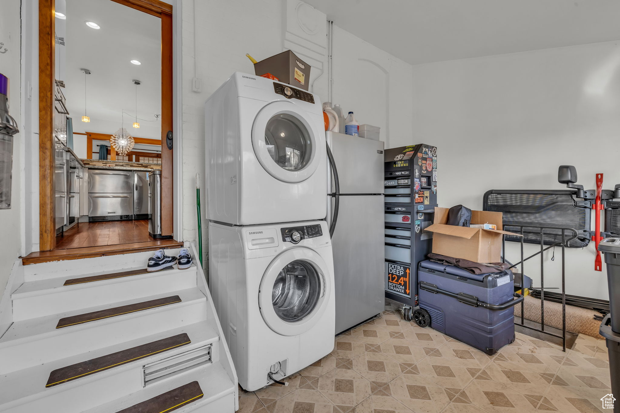 Salt Lake City, Utah, 84102, United States, 2 Bedrooms Bedrooms, ,1 BathroomBathrooms,Residential,For Sale,1745679