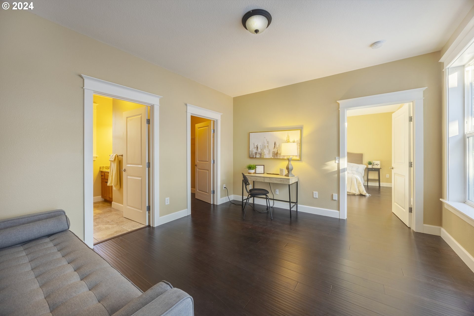 12989 SE MOUNTAIN GATE RD, Happy Valley, Oregon, 97086, United States, 4 Bedrooms Bedrooms, ,5 BathroomsBathrooms,Residential,For Sale,12989 SE MOUNTAIN GATE RD,1668245