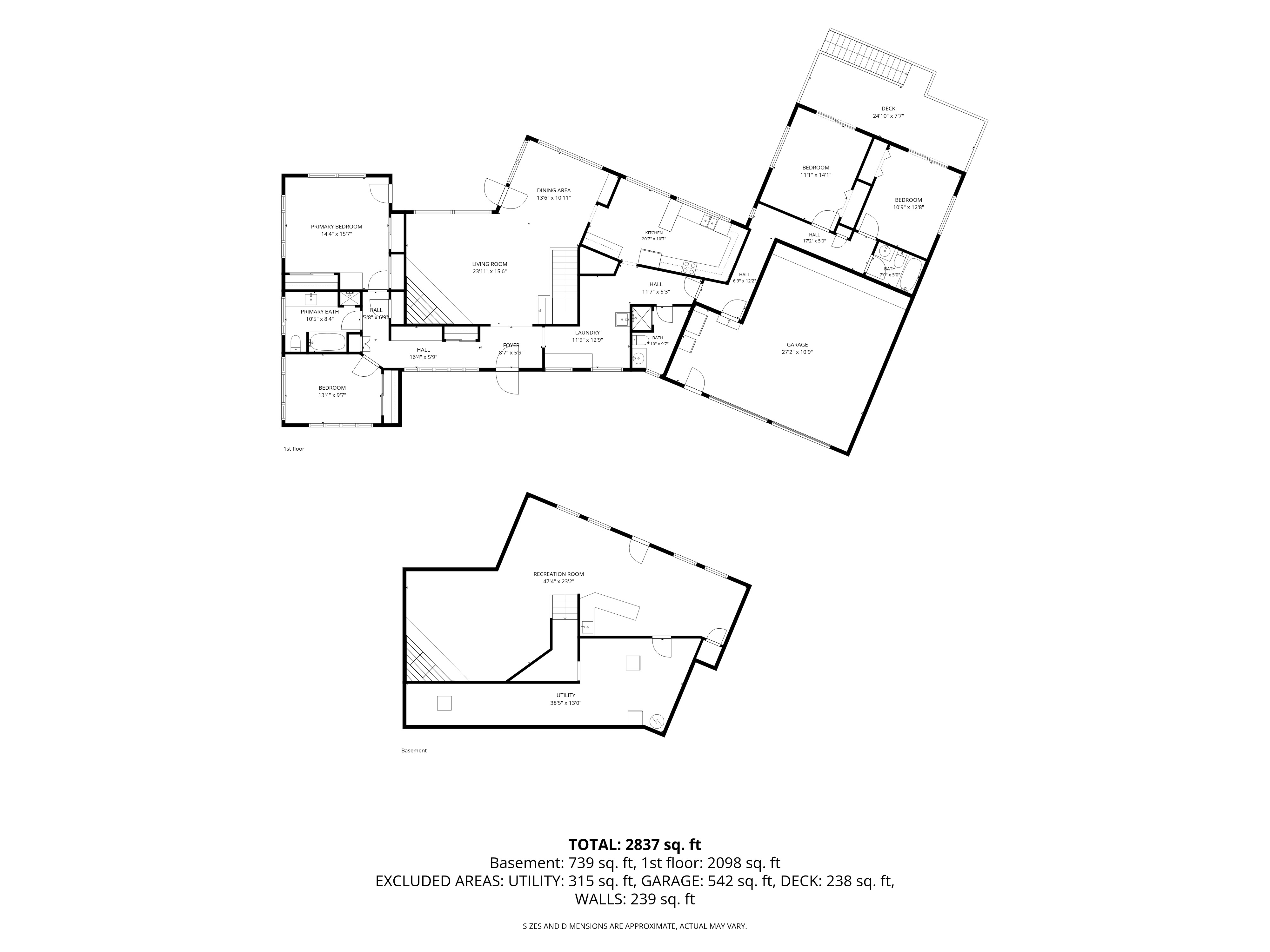  2417 Beach View Lane NW Olympia, WA 98502 - 物件實景