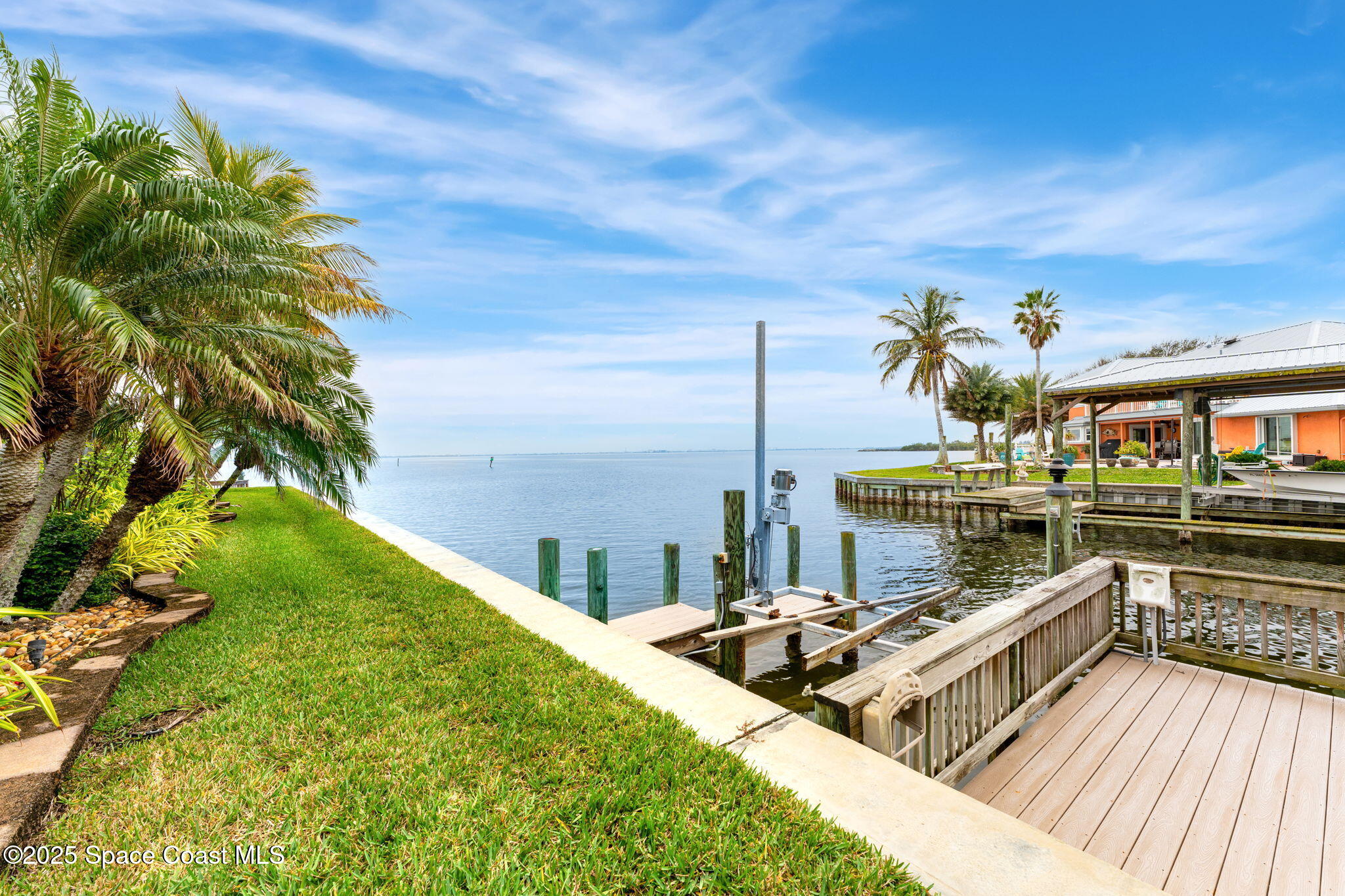 Merritt Island, Florida, 32952, United States, 4 Bedrooms Bedrooms, ,4 BathroomsBathrooms,Residential,For Sale,1895836