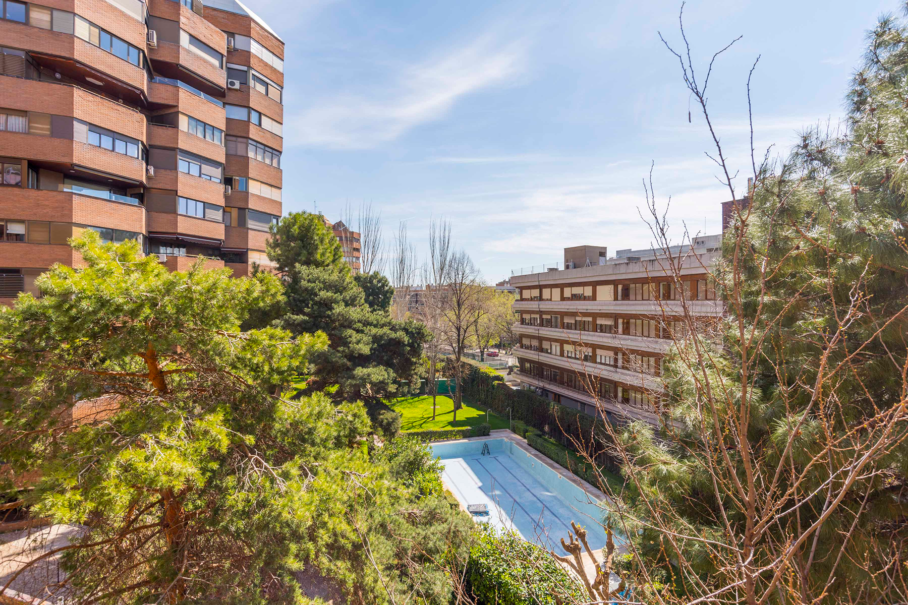  279 m2 apartment to renovate on Calle Guatemala - 物件實景