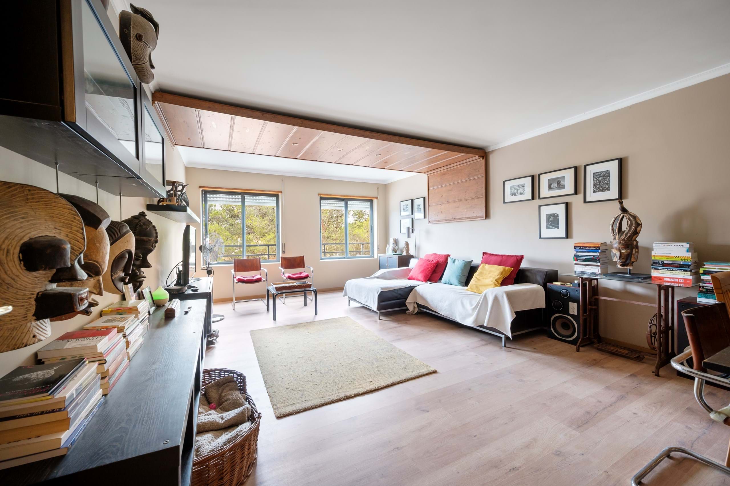 Cascais, Lisbon, 2765-009, PT, 2 Bedrooms Bedrooms, ,2 BathroomsBathrooms,Residential,For Sale,1892916