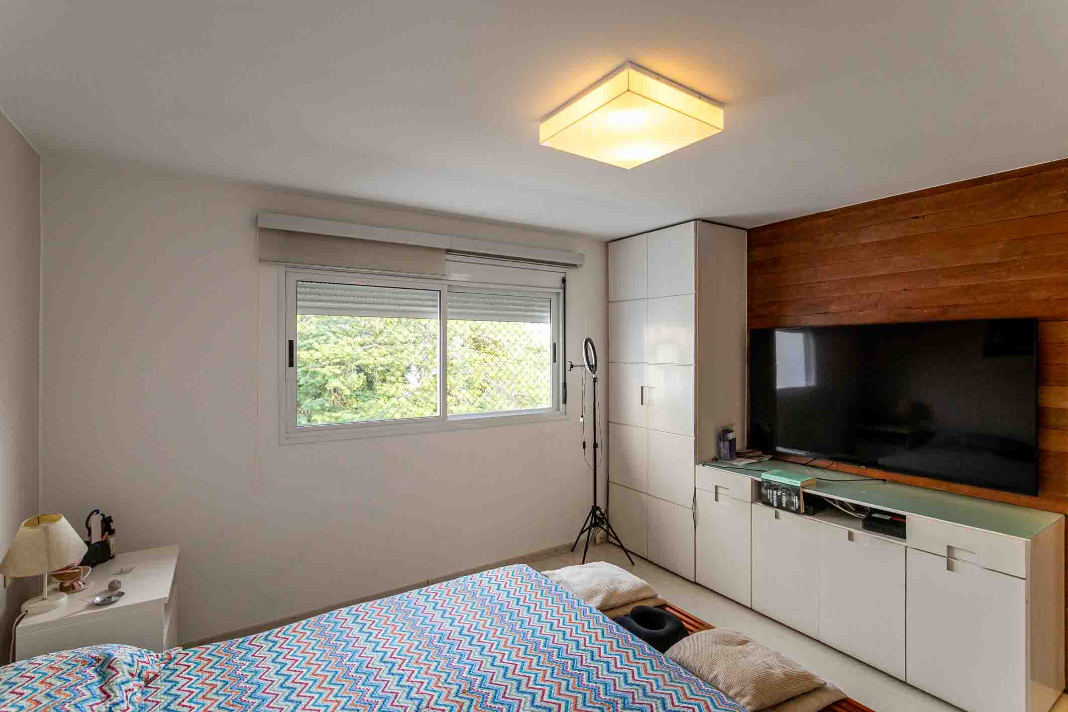  Elegant linear penthouse with private pool in Jardim Oceânico - 物件實景