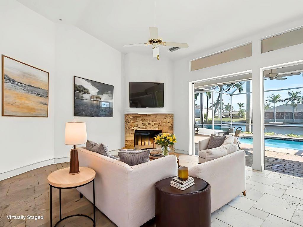 Cape Coral, Florida, 33991, United States, 3 Bedrooms Bedrooms, ,2 BathroomsBathrooms,Residential,For Sale,1876968