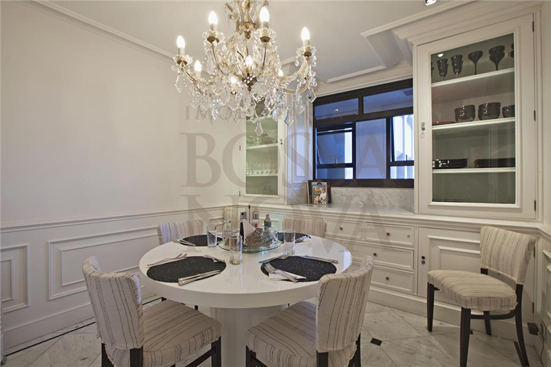  Apartment designed by Roberto Miggoto - 物件實景