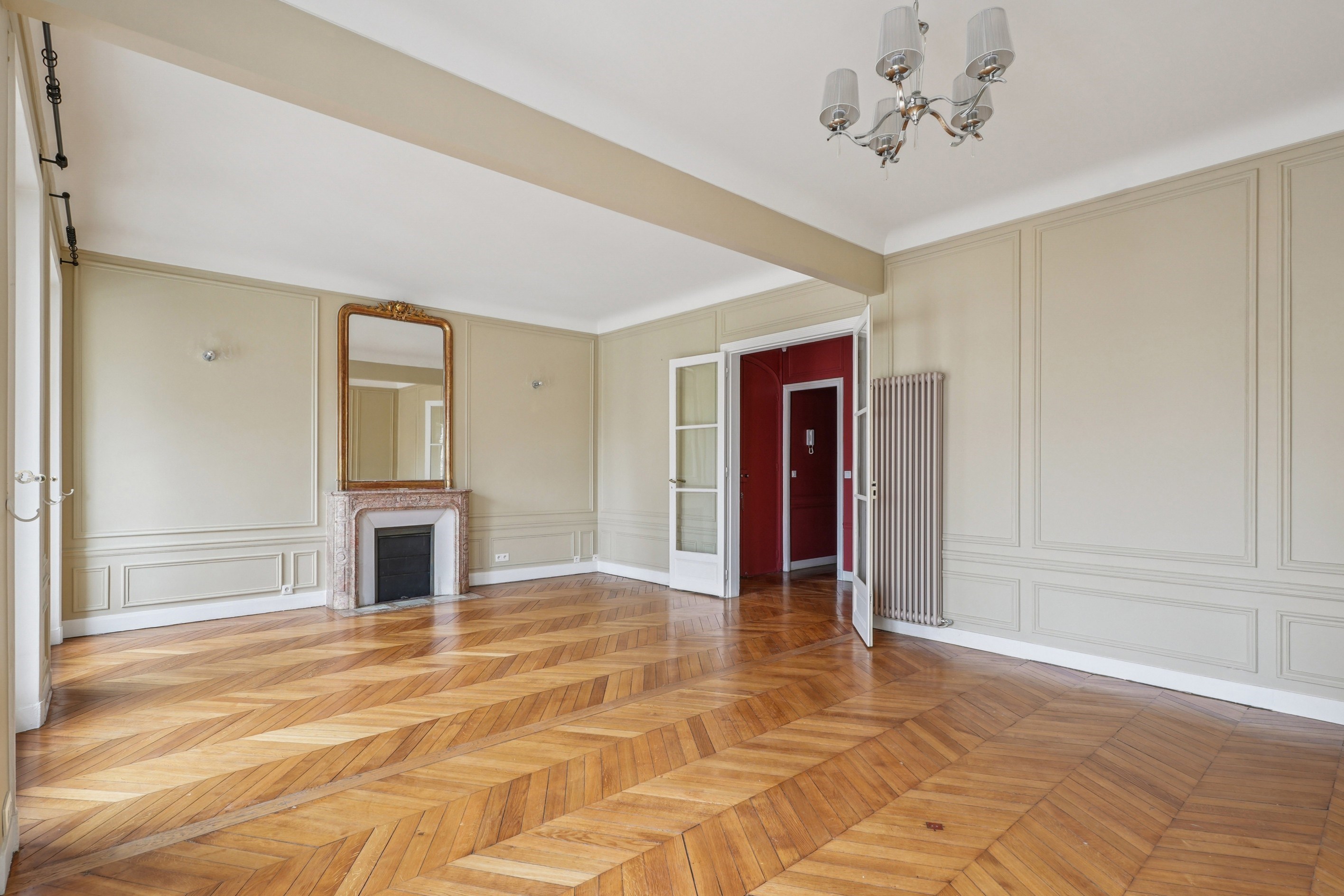 Paris VI - Beautiful apartment in the heart of Saint-Germain des Prés - 物件實景