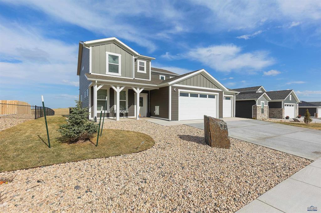Rapid City, South Dakota, 57703, United States, 3 Bedrooms Bedrooms, ,3 BathroomsBathrooms,Residential,For Sale,1863610